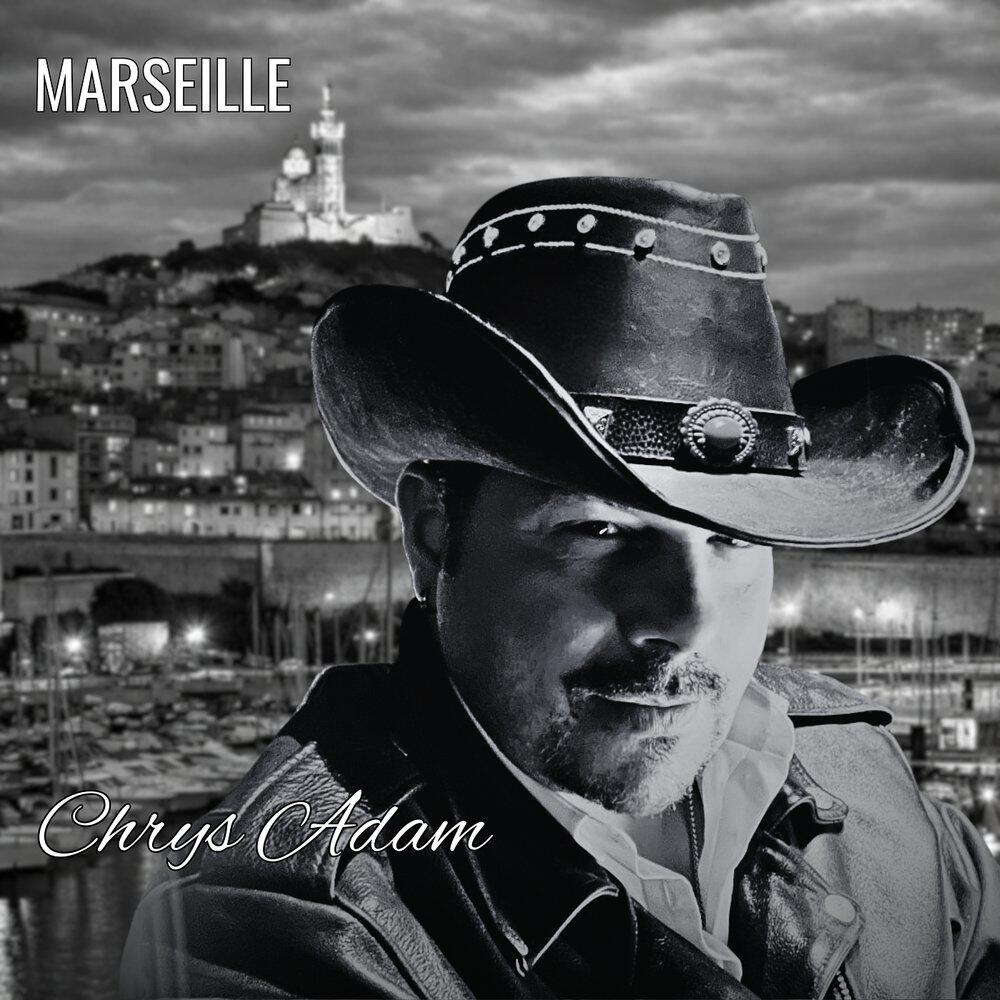 Релиз Marseille