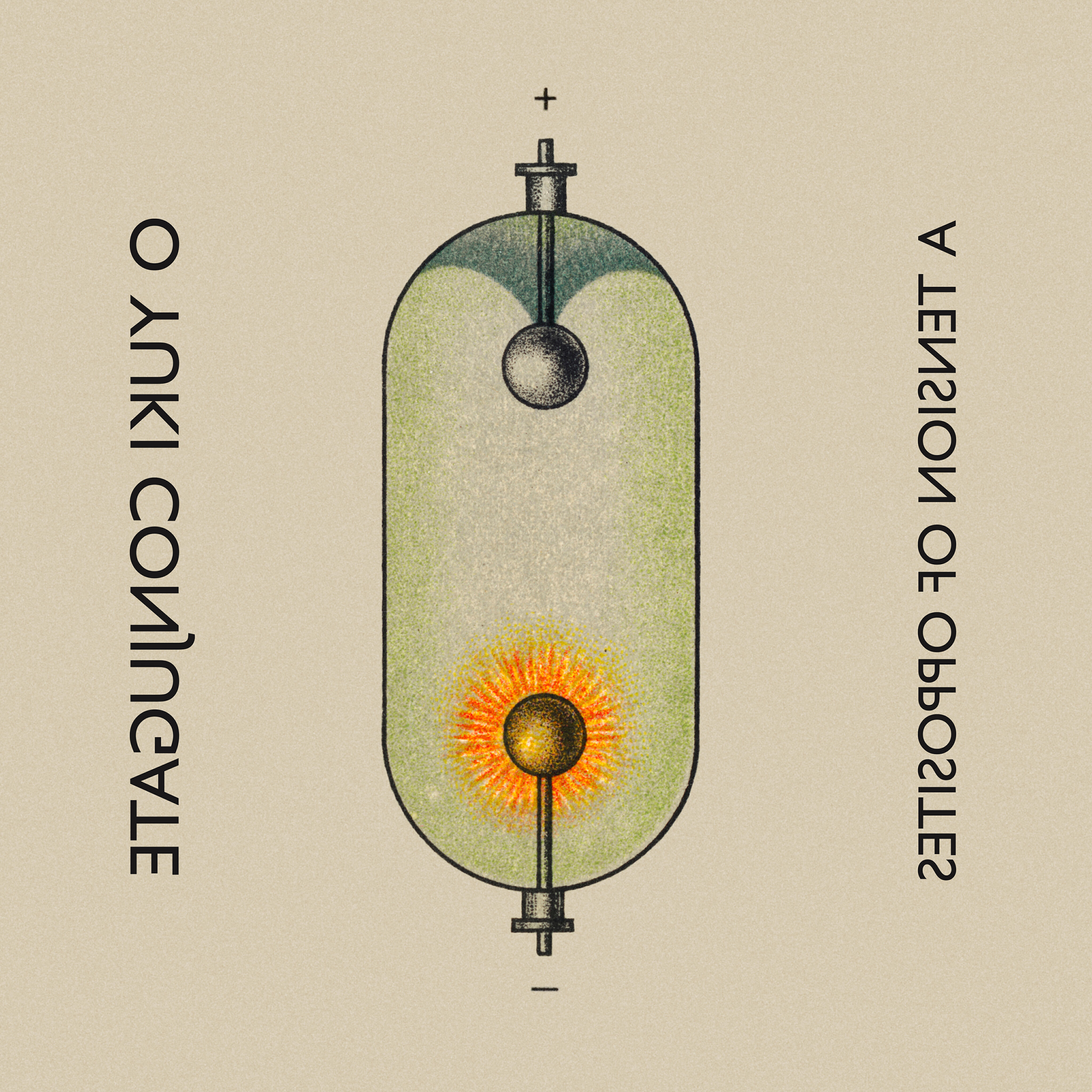Релиз A Tension of Opposites, Vol. 2
