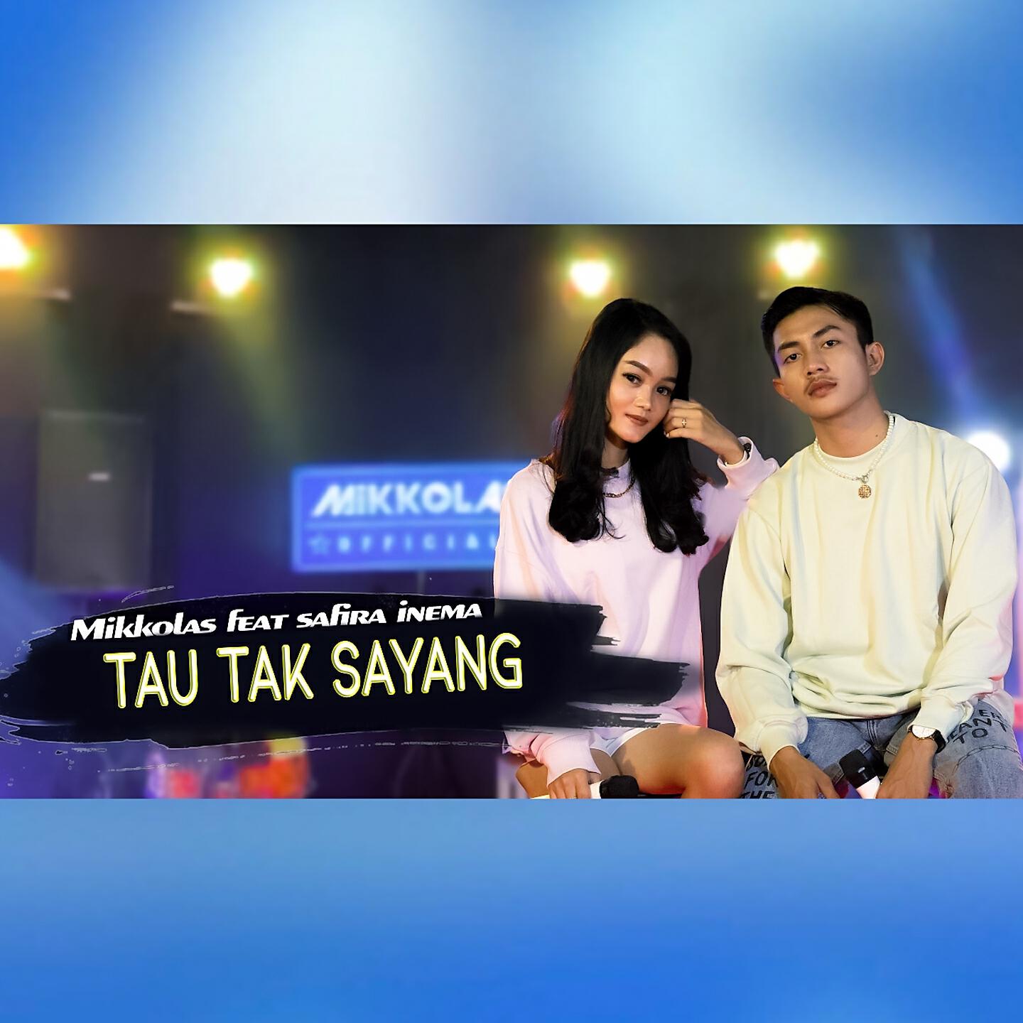 Релиз Tau Tak Sayang