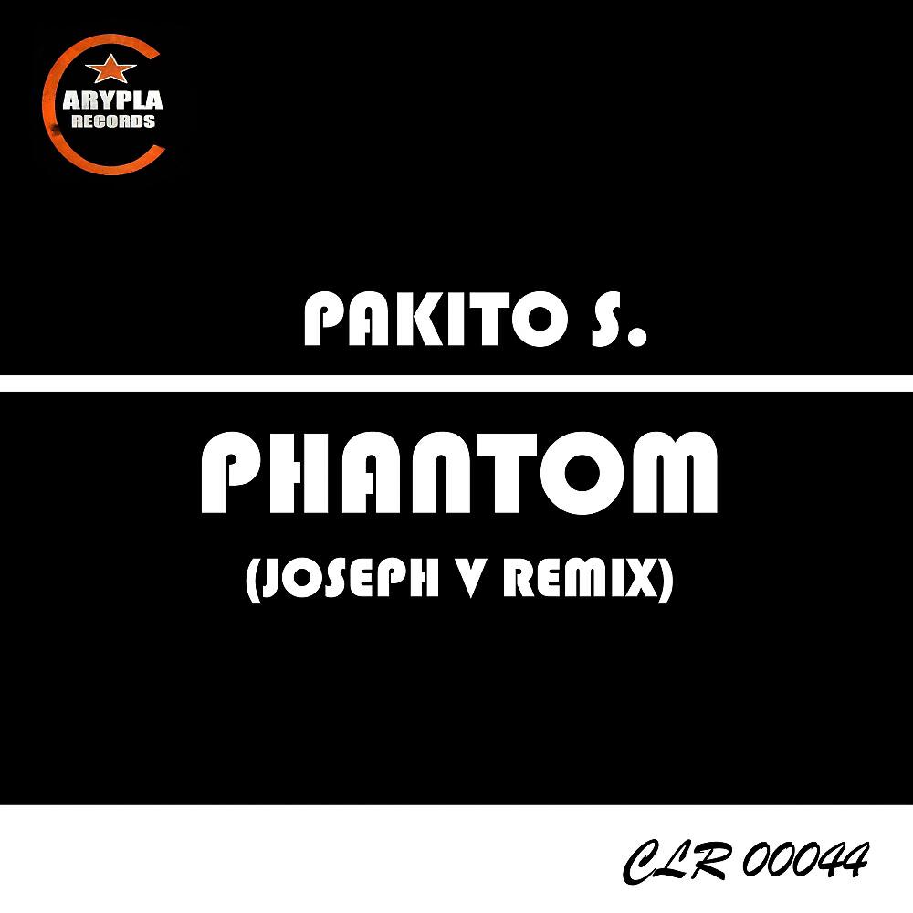 Релиз Phantom