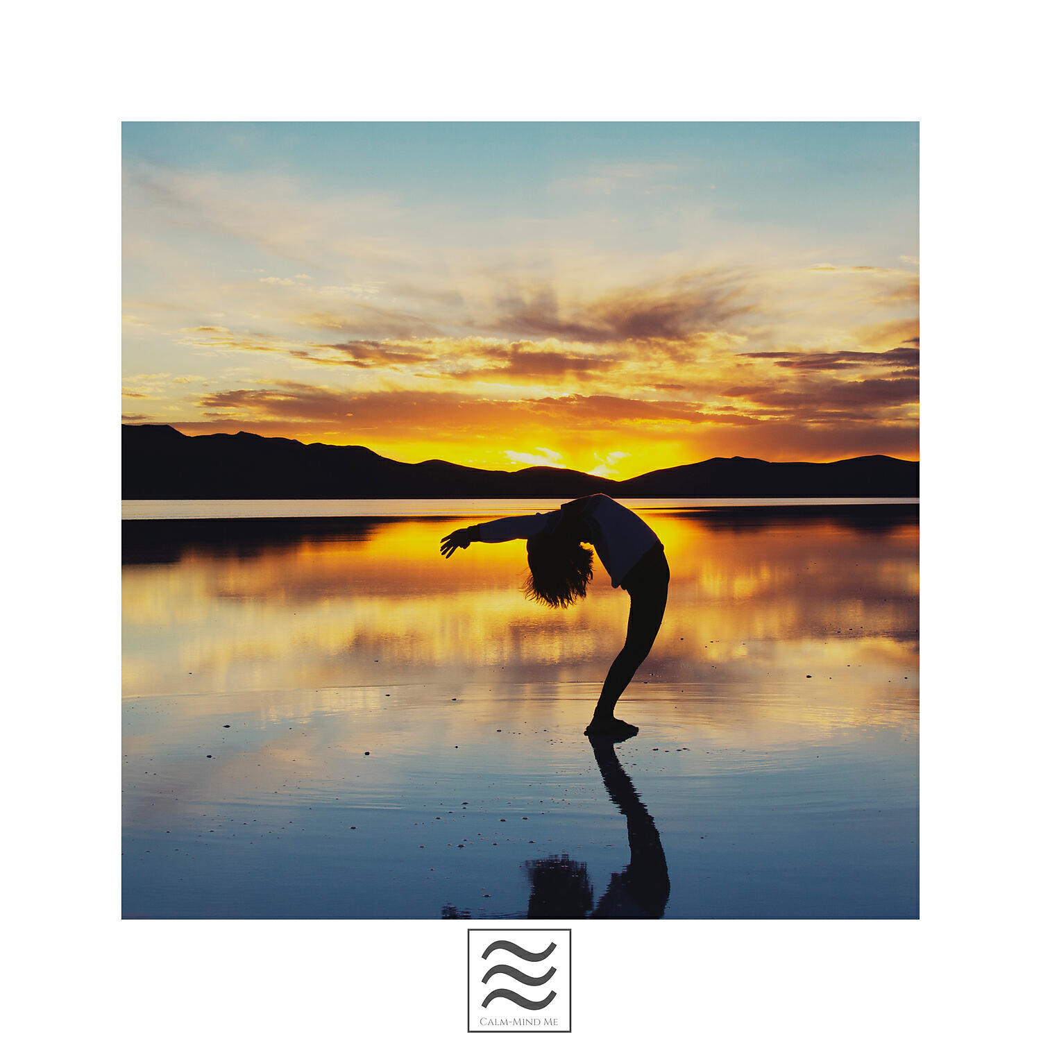 Meditation Relaxation Club, Relaxing Music