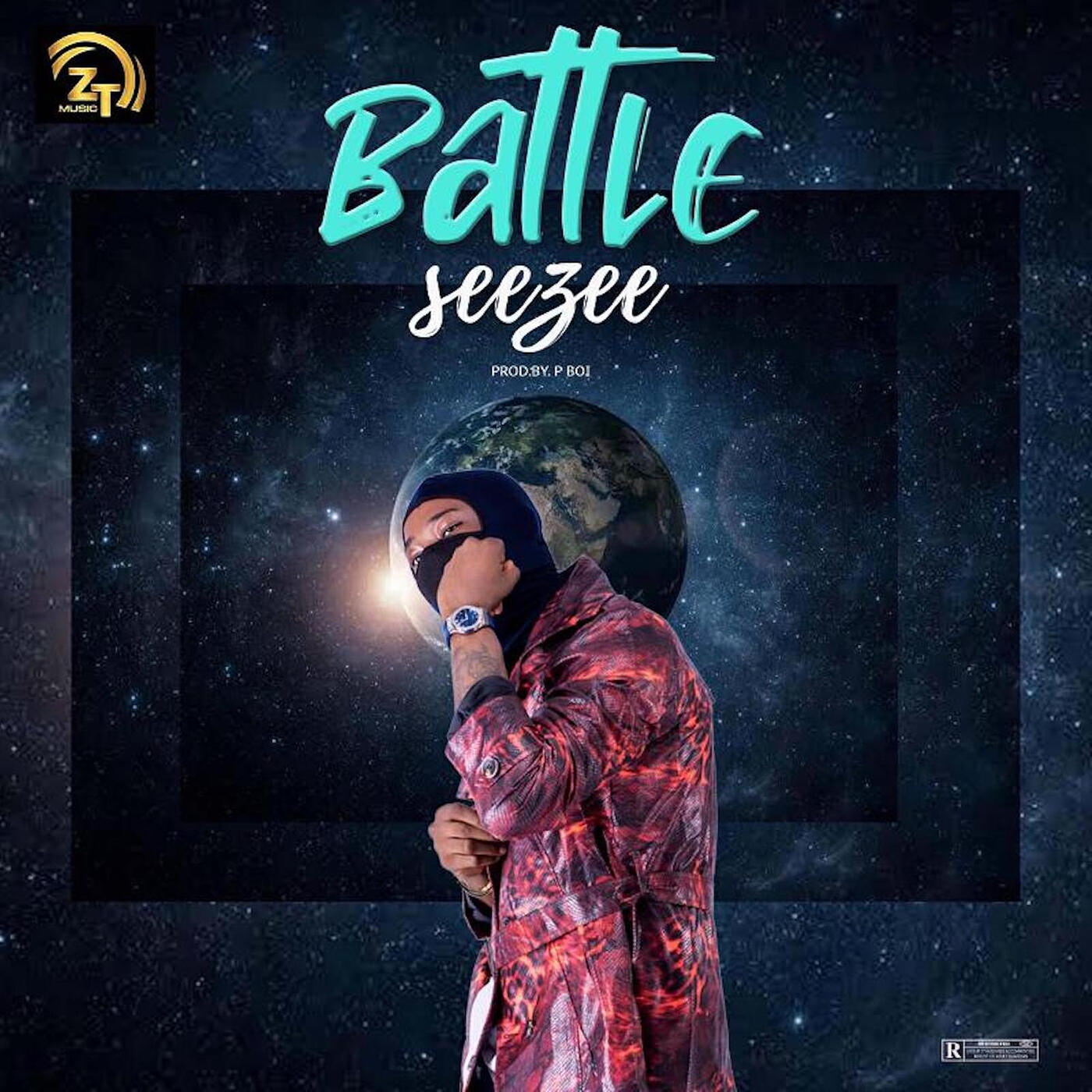 Релиз Battle
