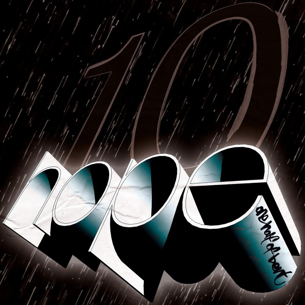 Релиз EP 10. Hope