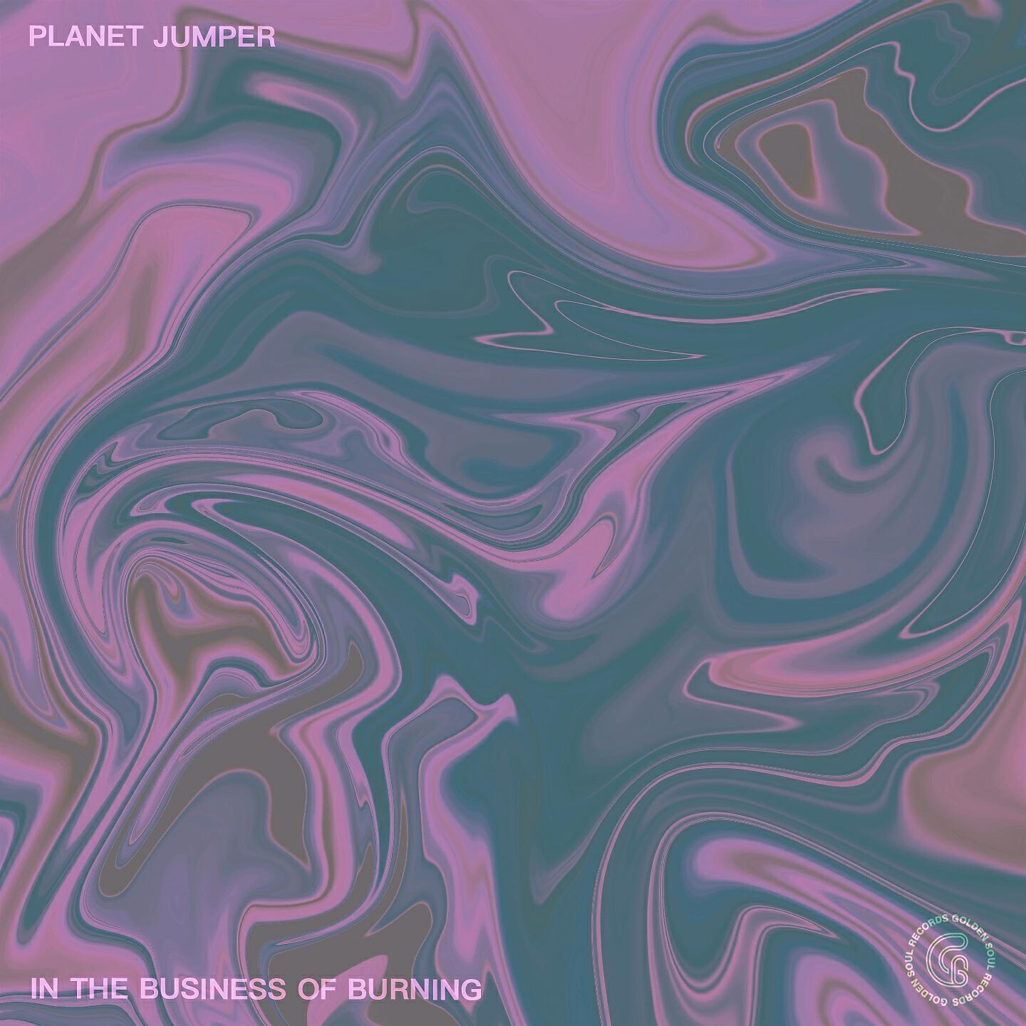 Planet Jumper