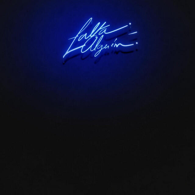 Релиз Falta Alguém