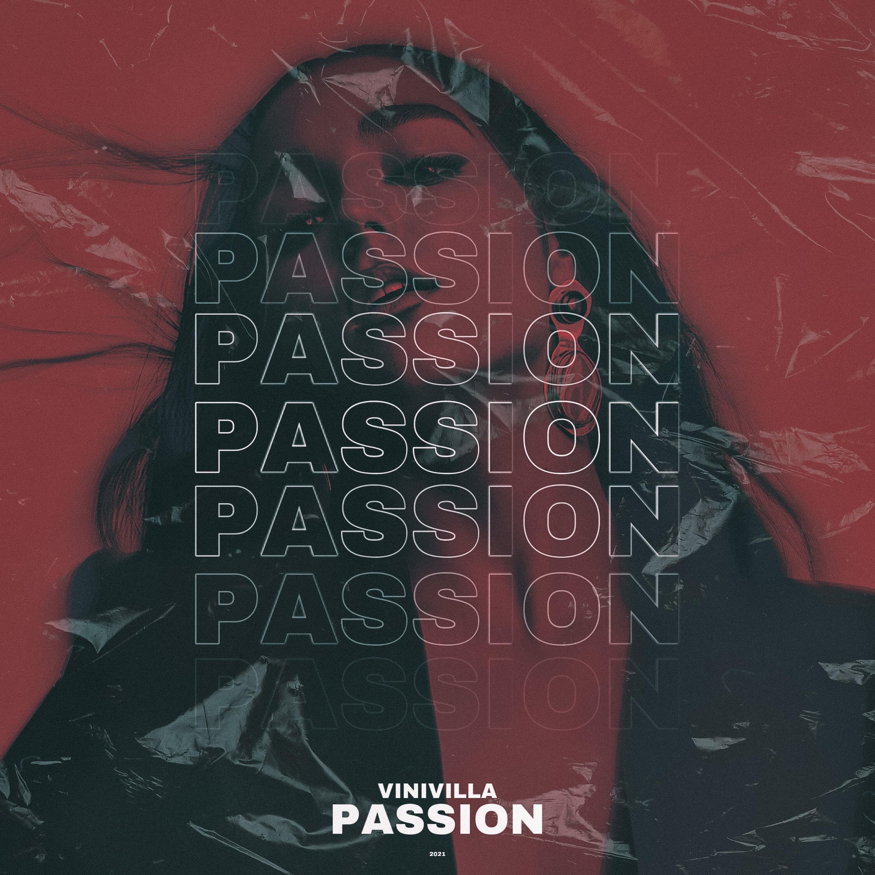 Релиз Passion