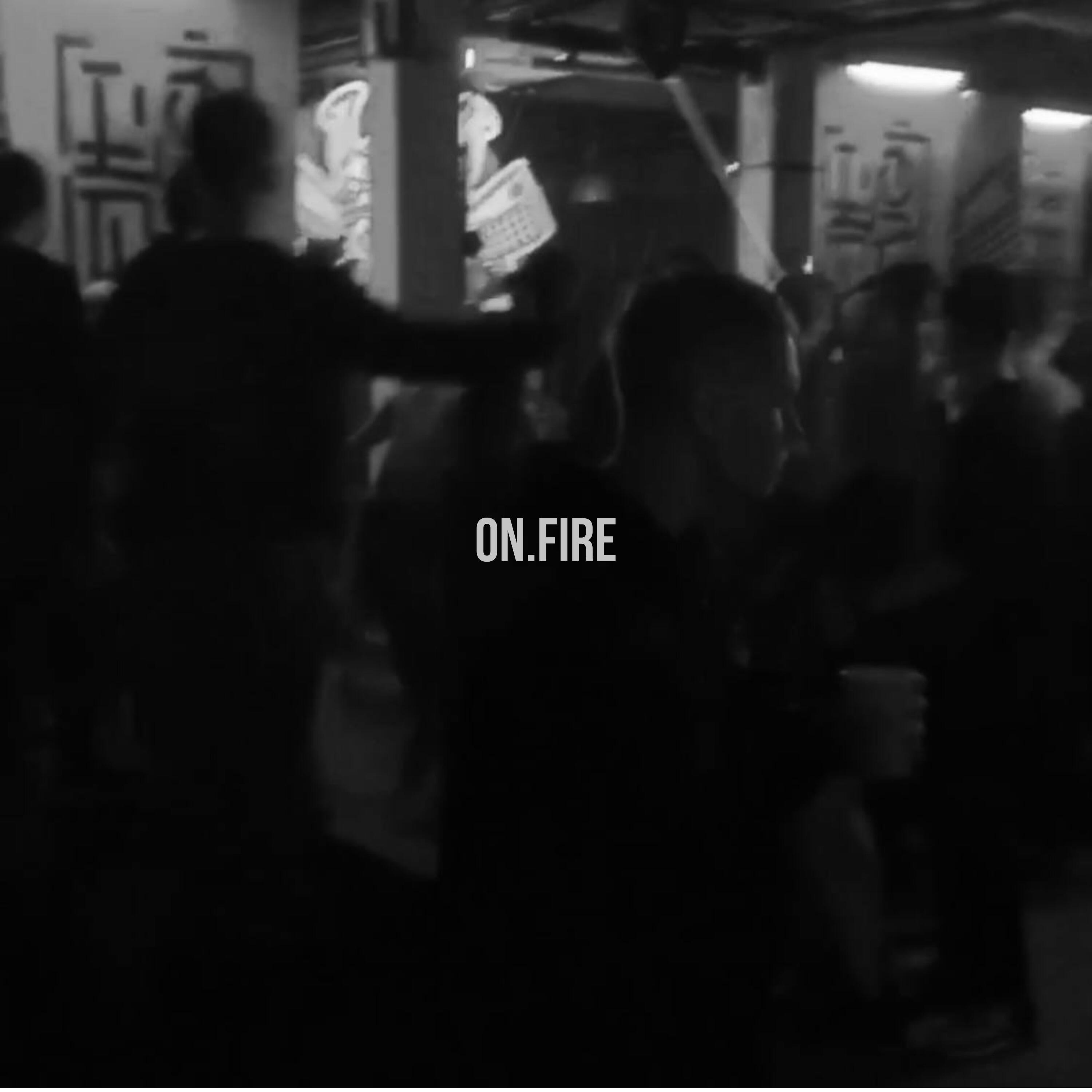 Релиз On.fire