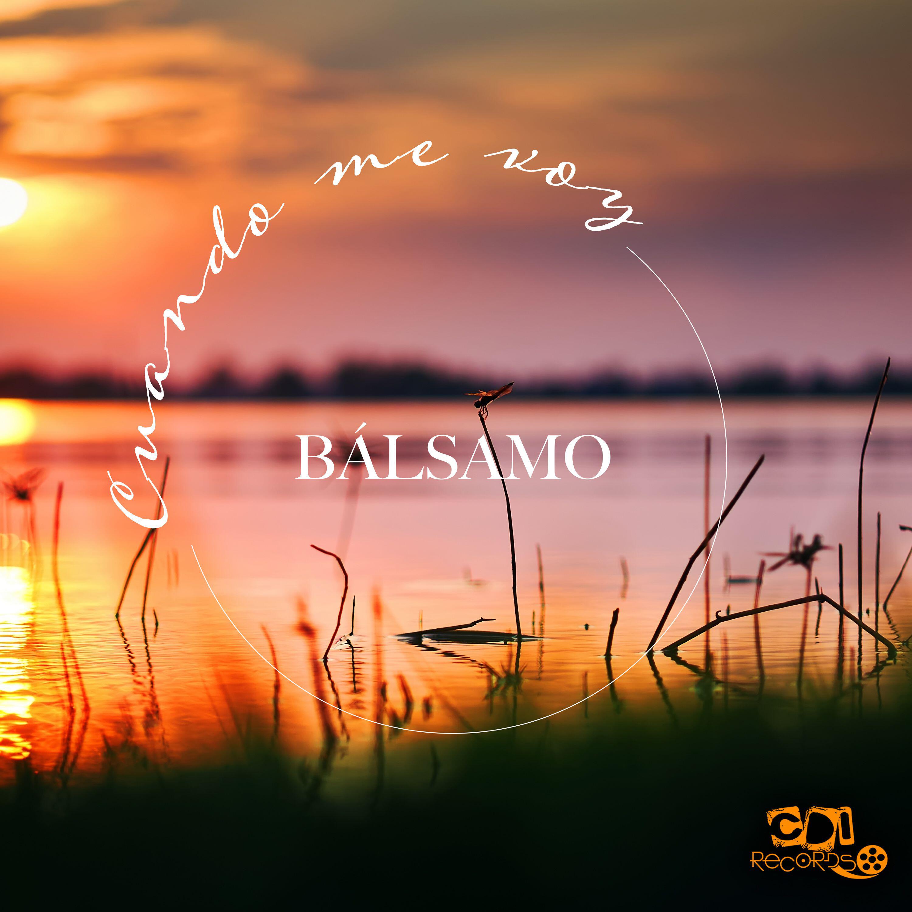 Balsamo
