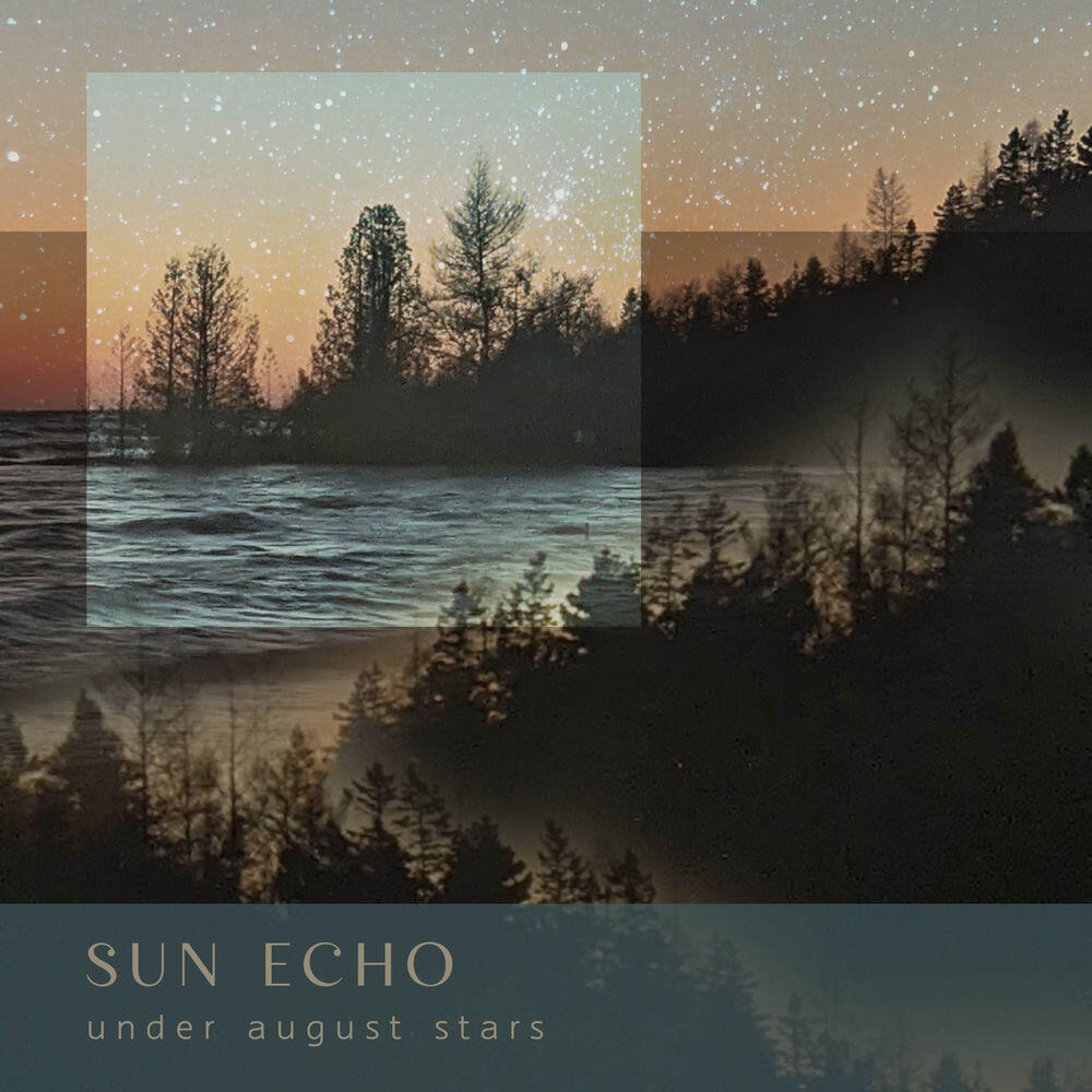 Релиз Under August Stars