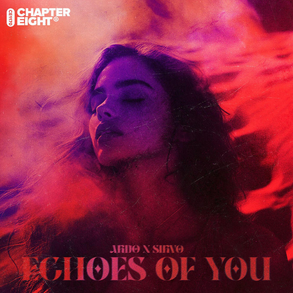 Релиз Echoes Of You