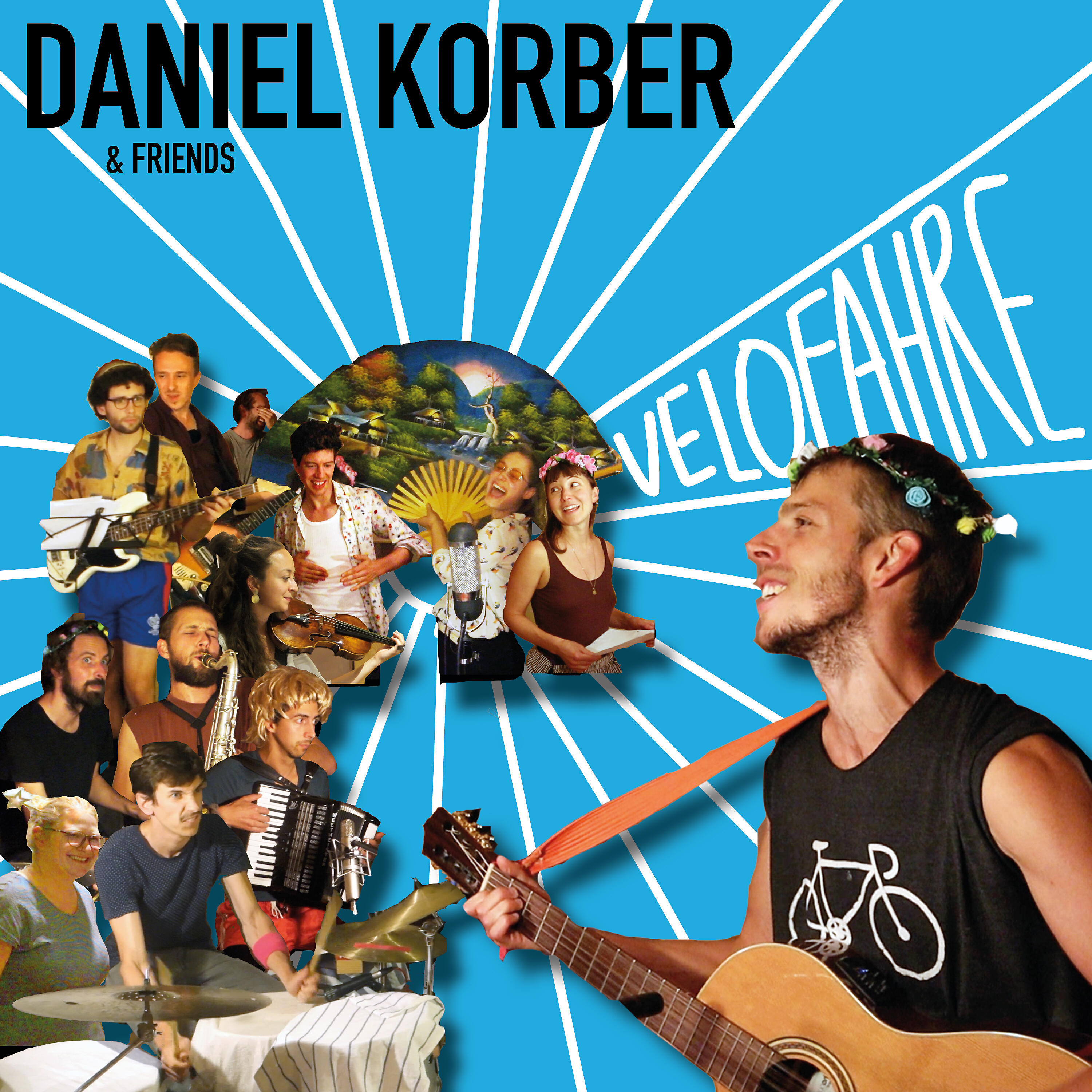 Daniel Korber