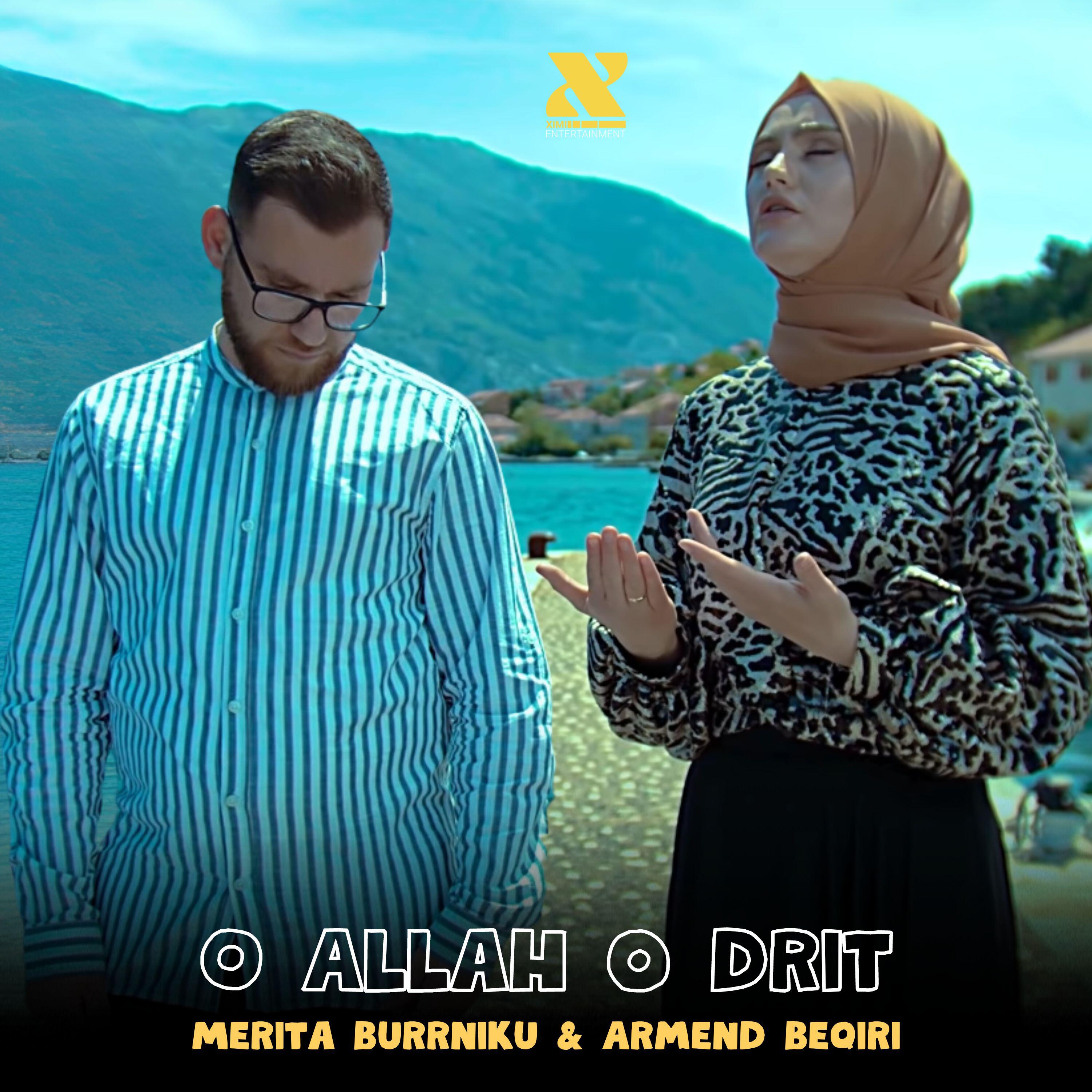 Релиз O Allah o drit