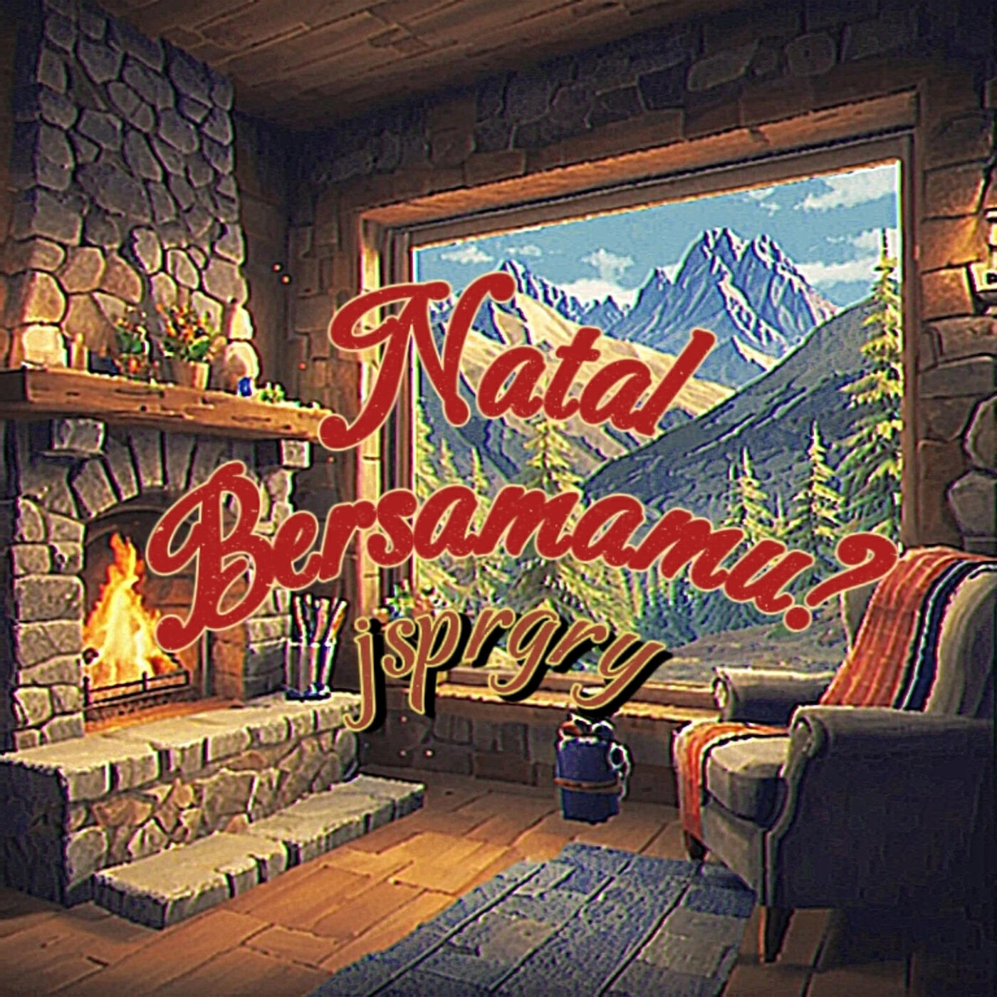 Релиз Natal Bersamamu ?