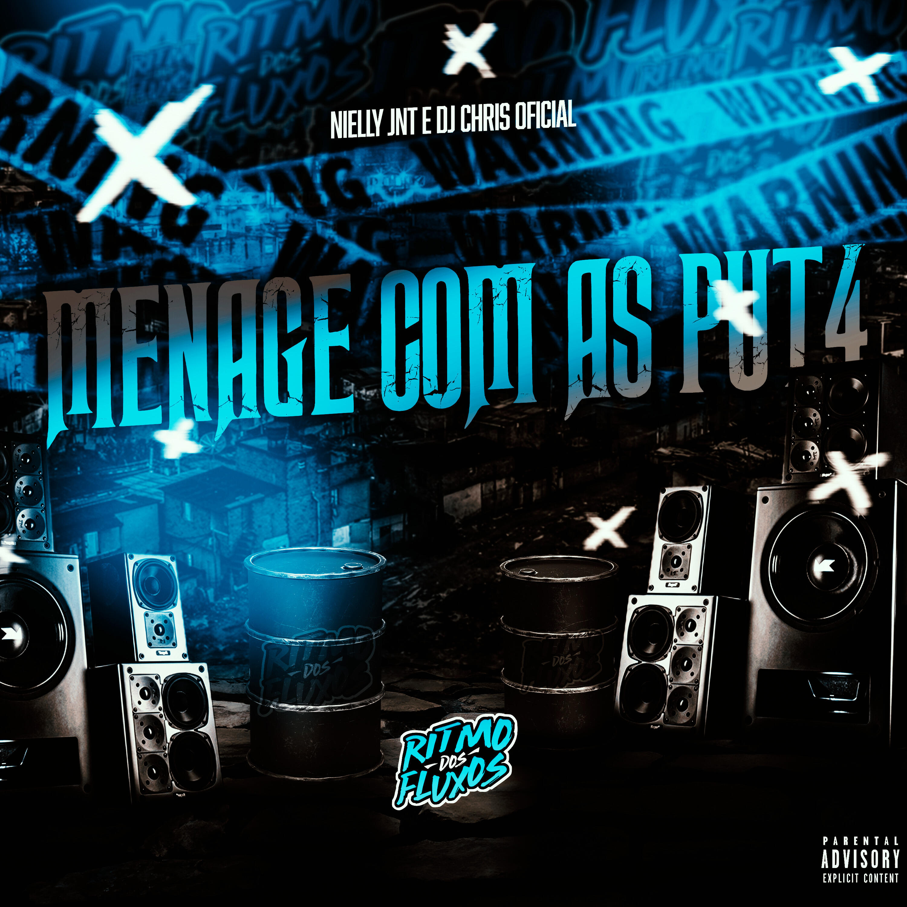 Релиз Menage Com as Put4