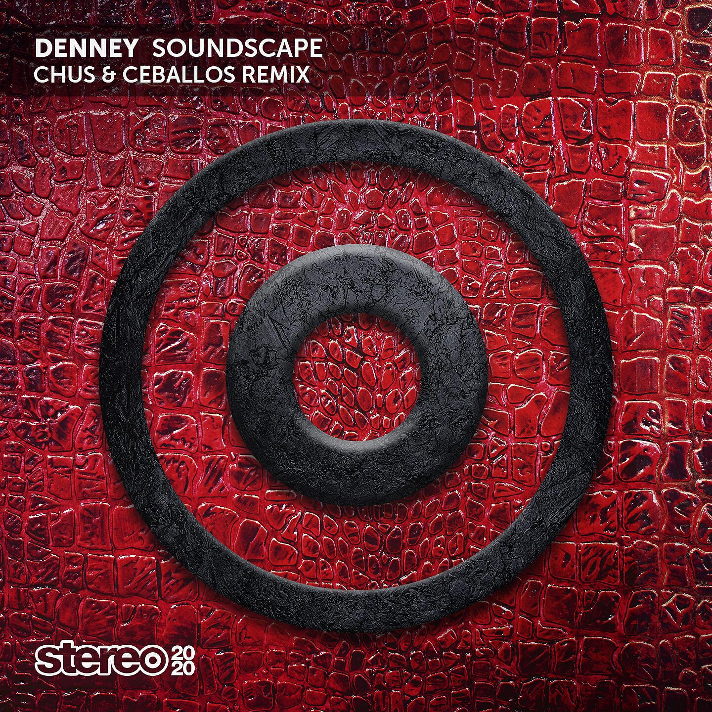 Релиз Soundscape