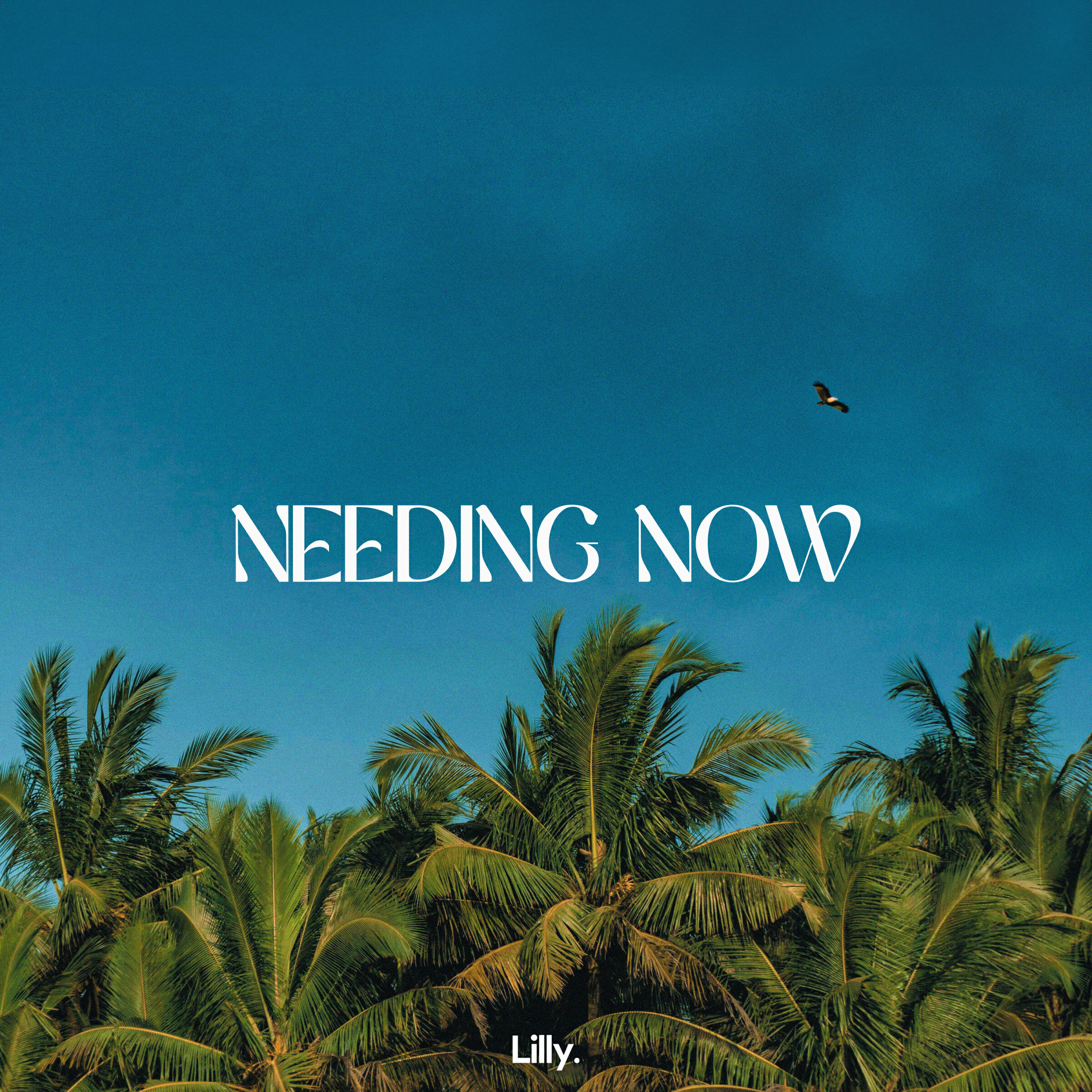 Релиз Needing Now