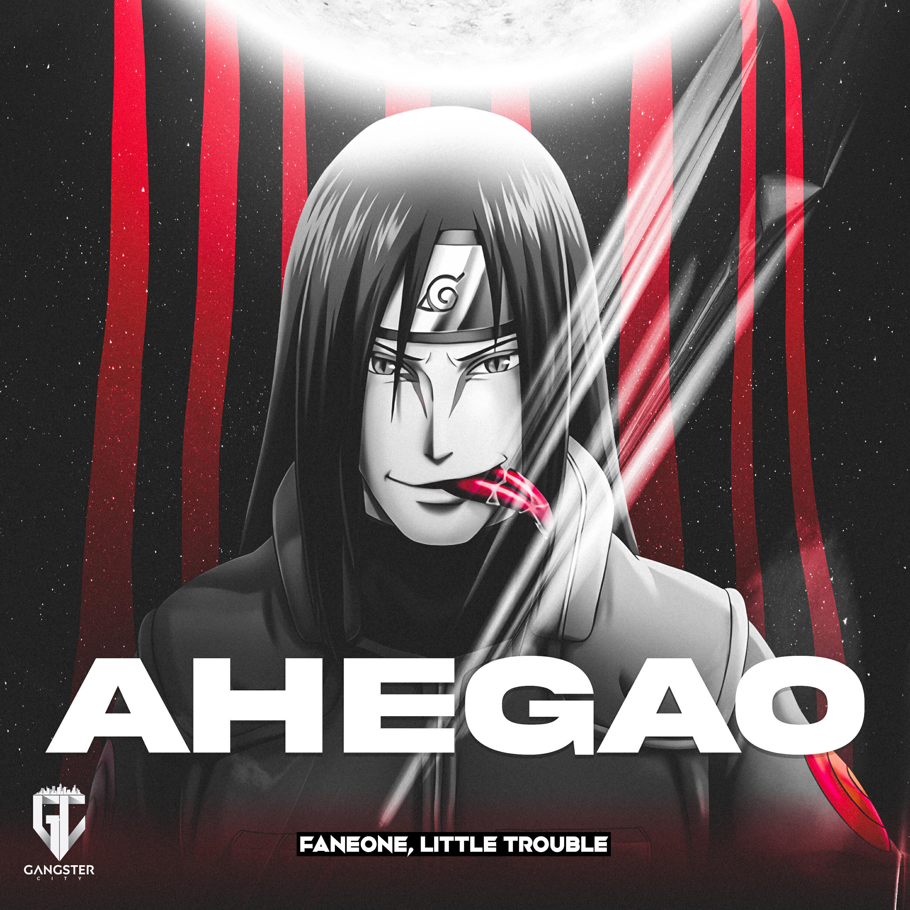 Релиз AHEGAO