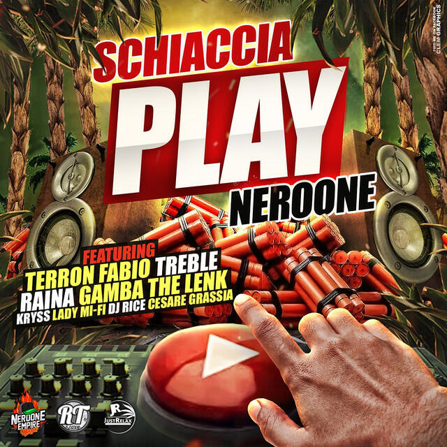 Релиз Schiaccia Play