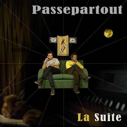 Релиз La suite