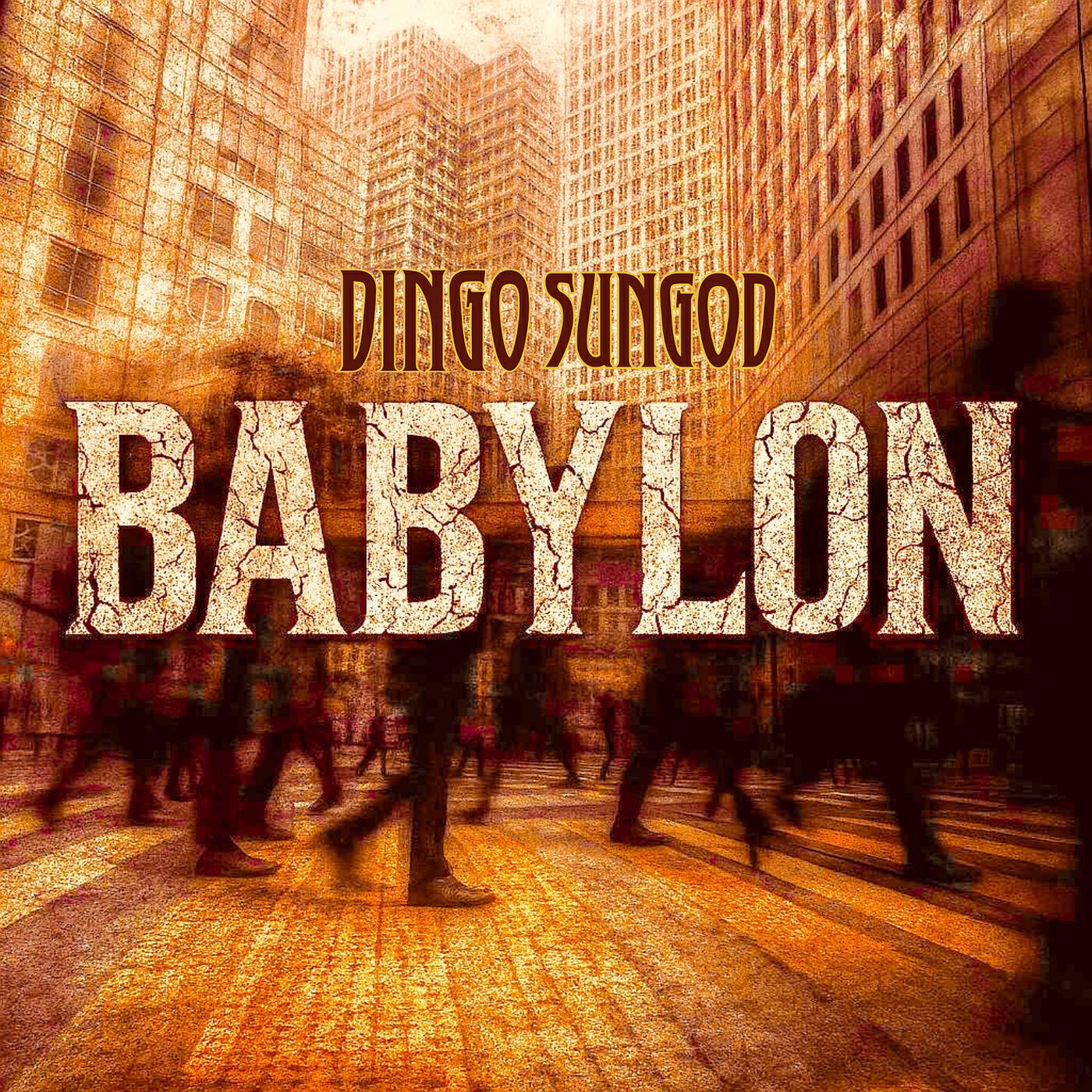 Релиз Babylon (Studio Version)