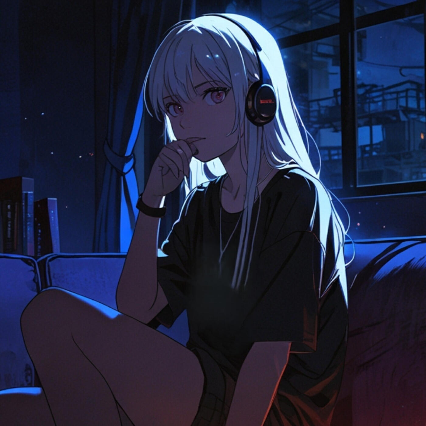 Релиз Late Night Comfort