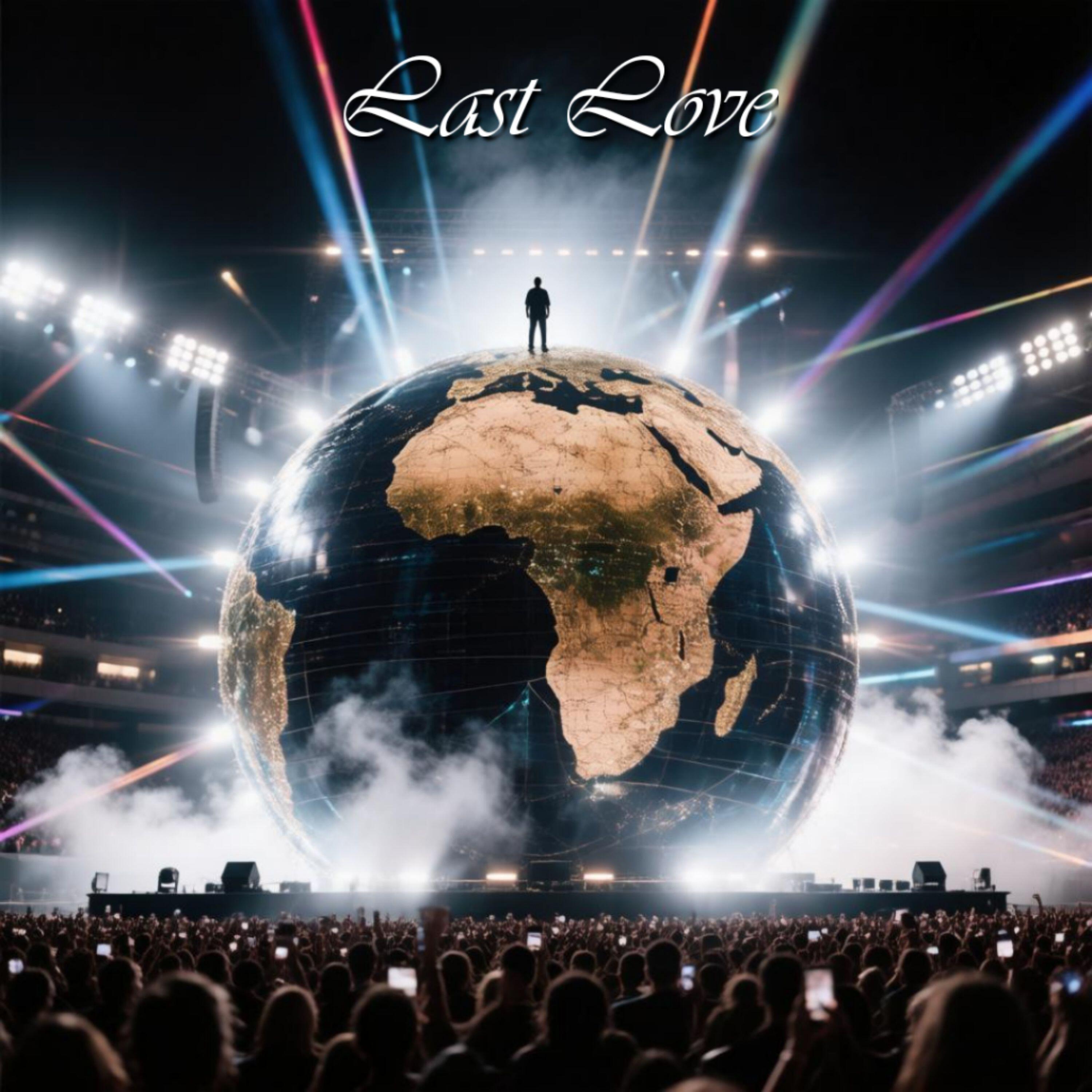 Релиз Last Love