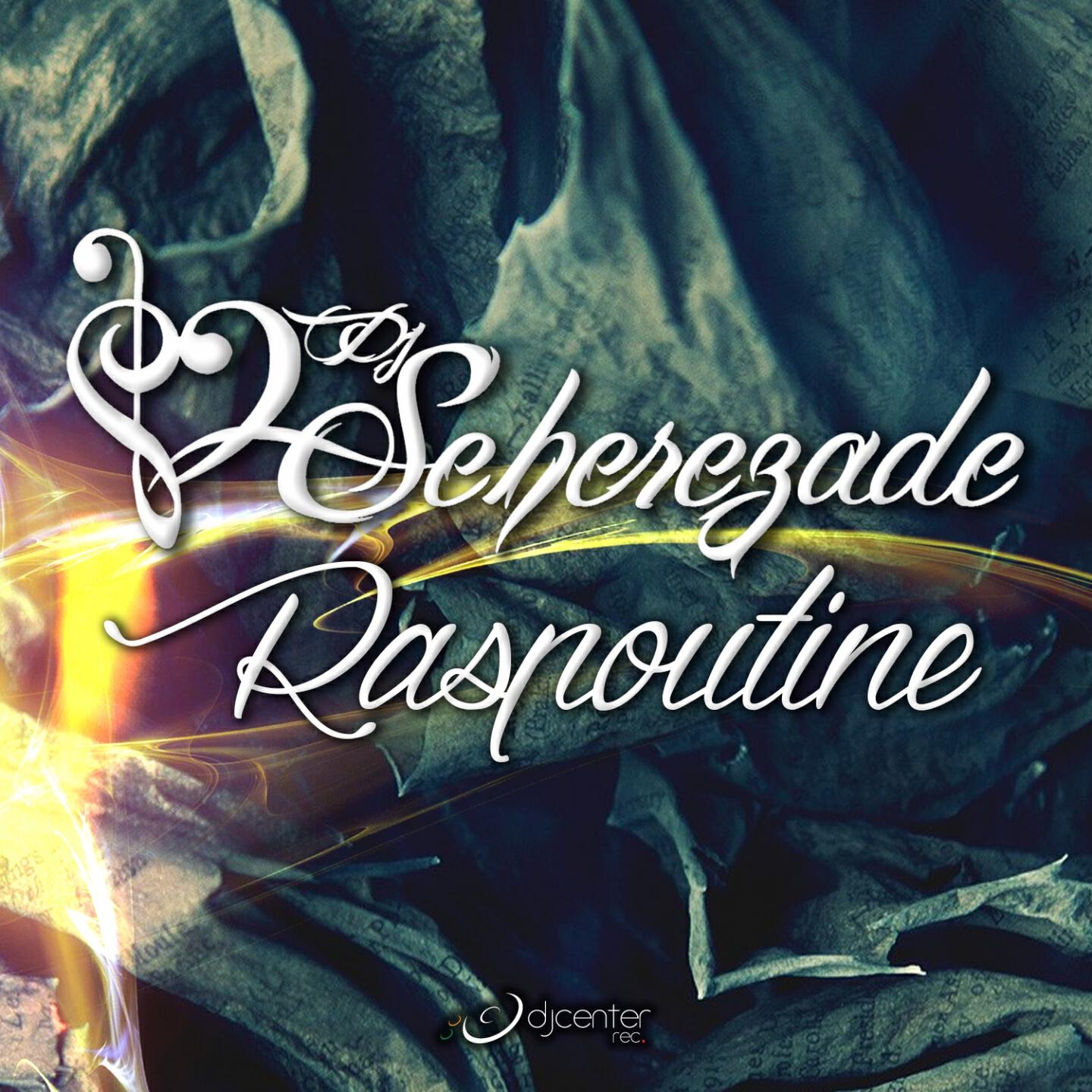 Релиз Raspoutine