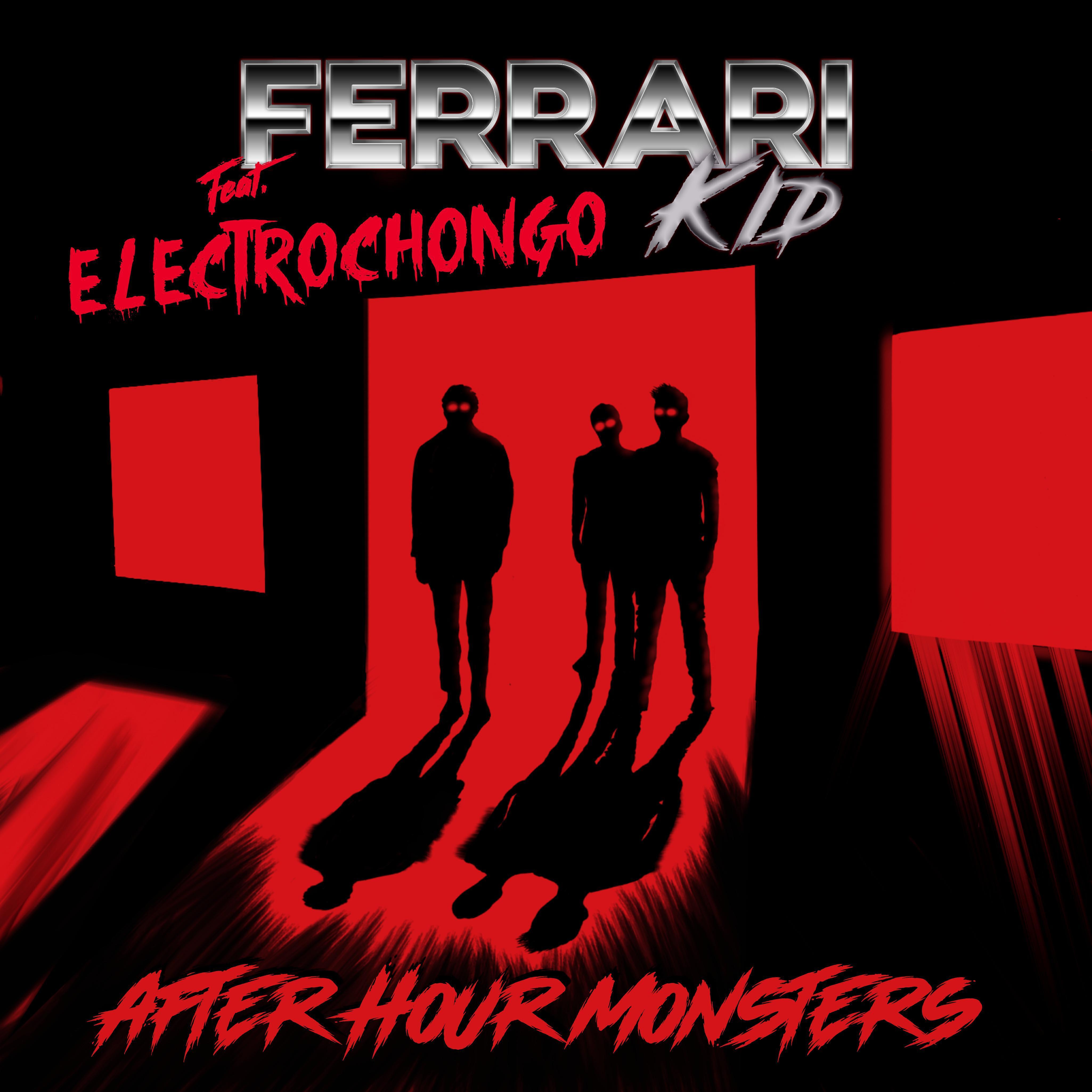 Ferrari Kid
