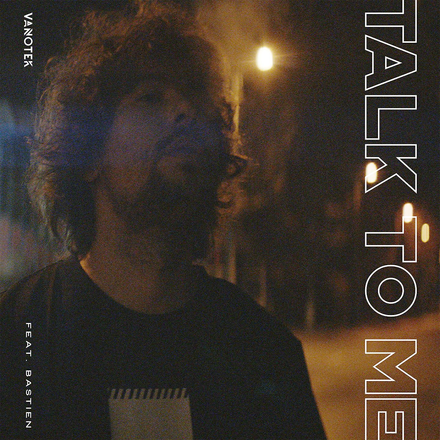 Релиз Talk to Me