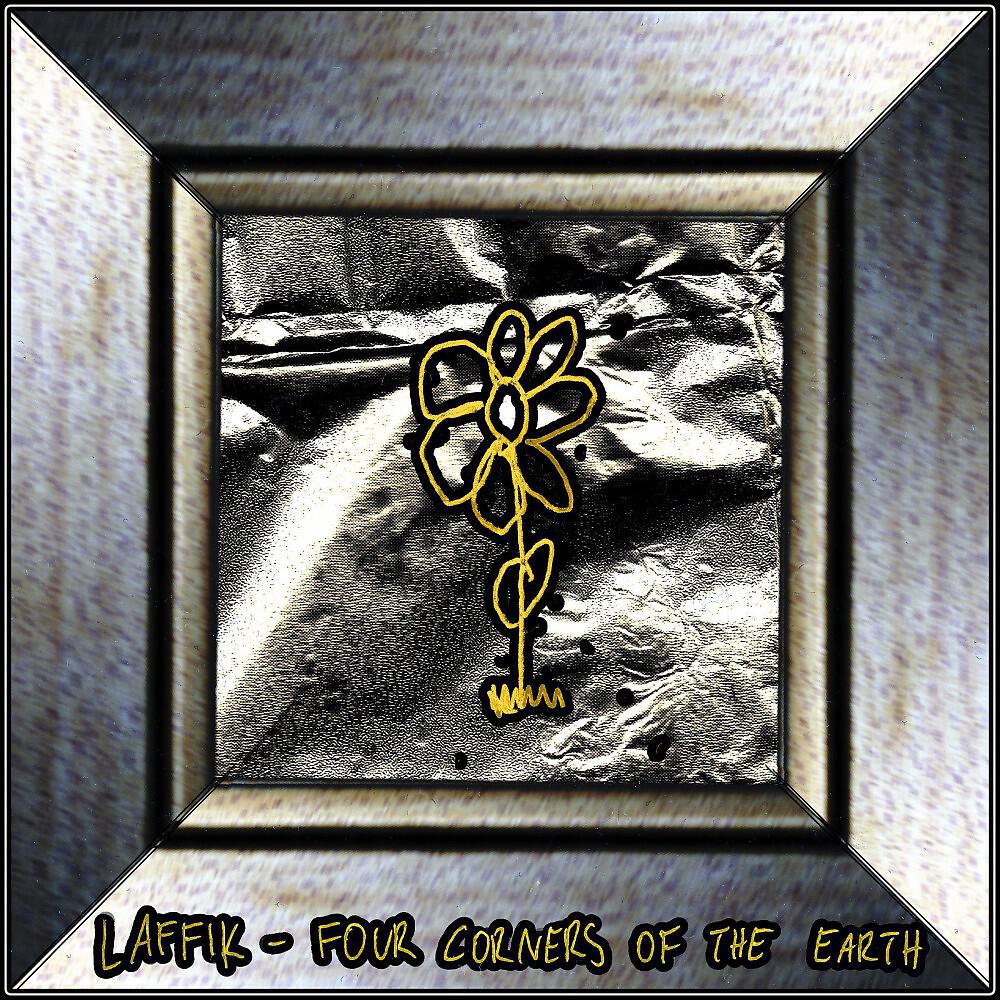 Релиз Four Corners of the Earth
