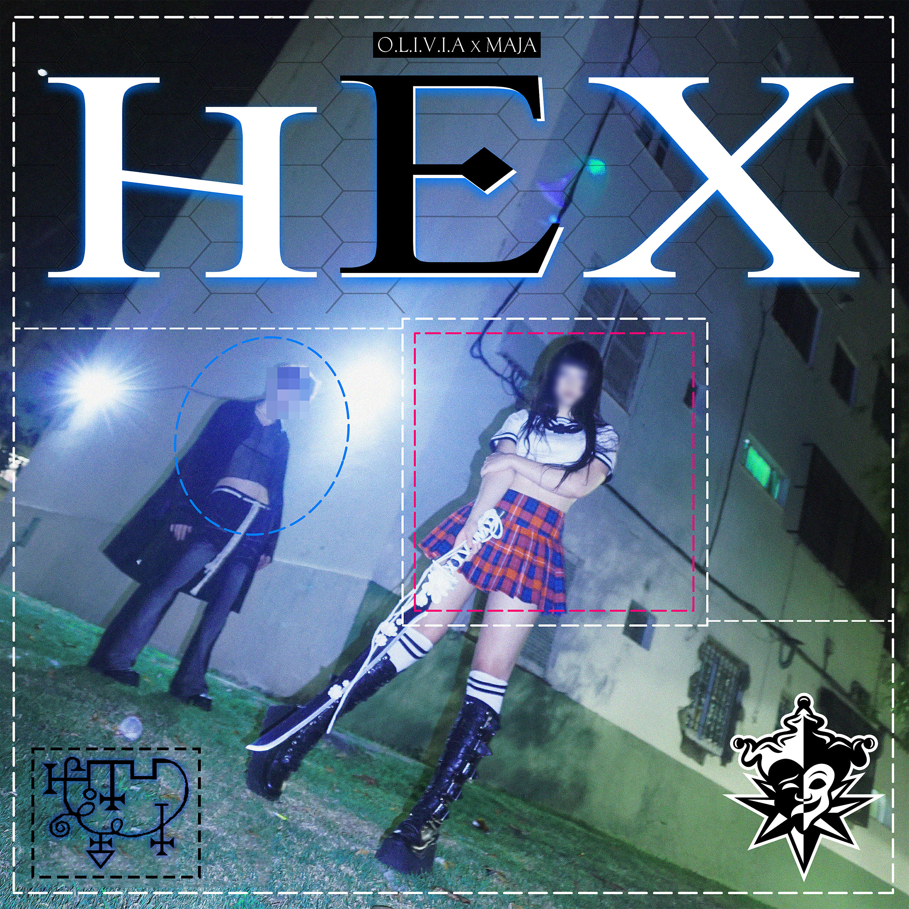 Релиз Hex
