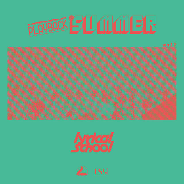 Релиз PLAYBACK SUMMER ver.1.2