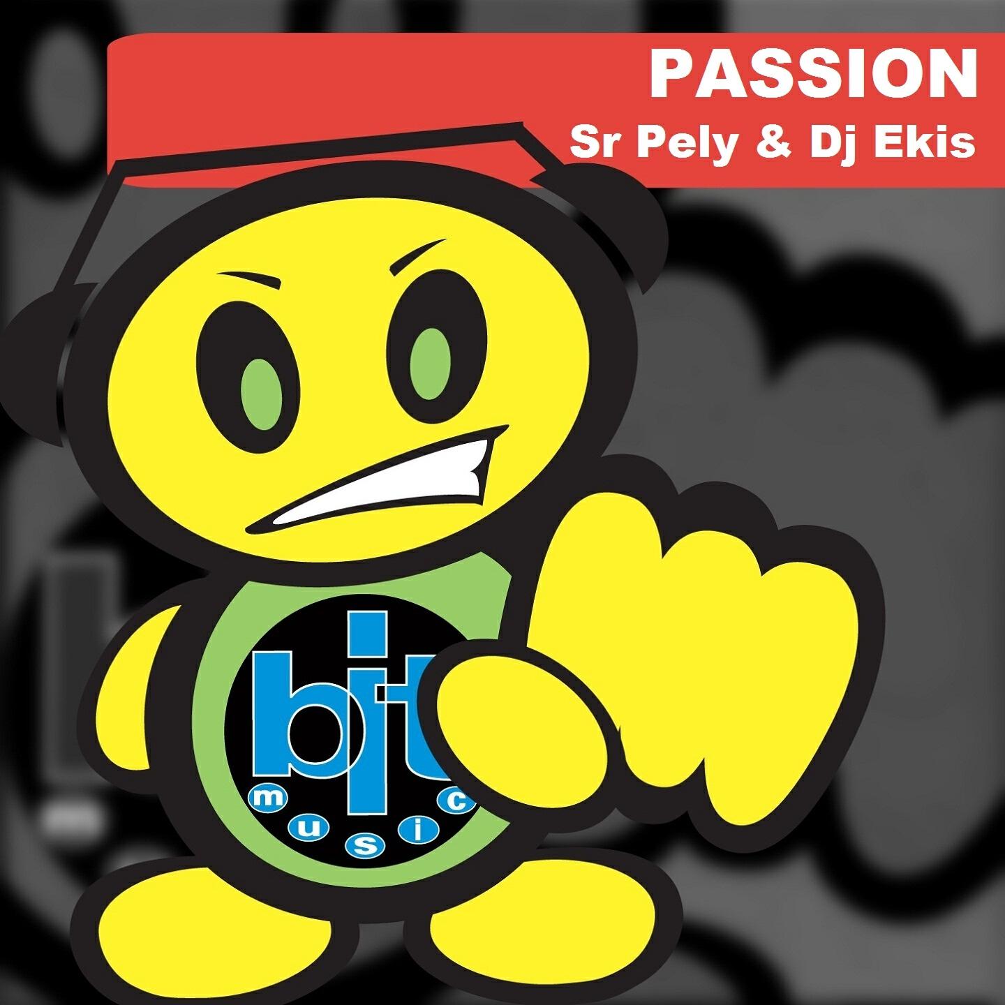 Dj Ekis