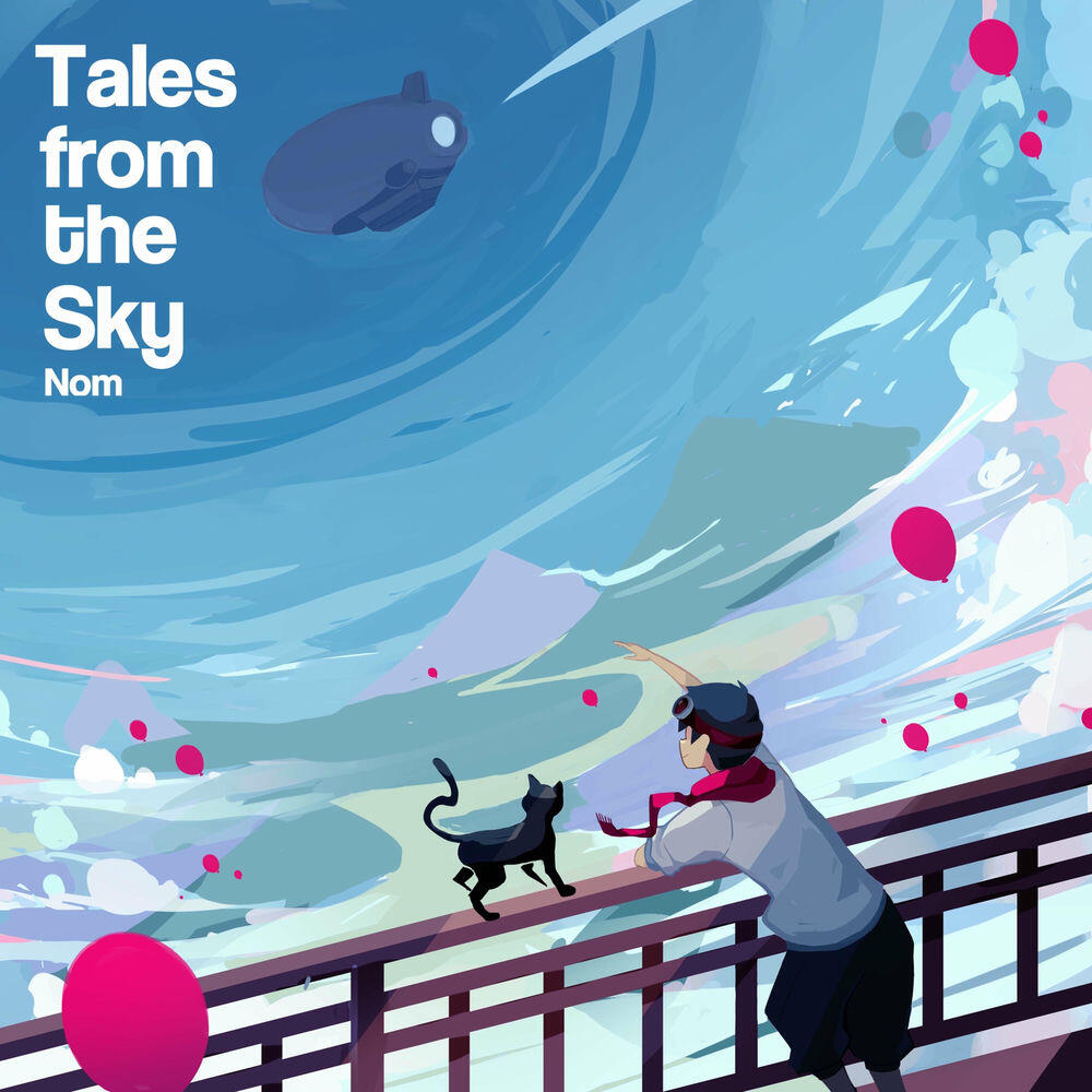 Релиз Tales from the Sky
