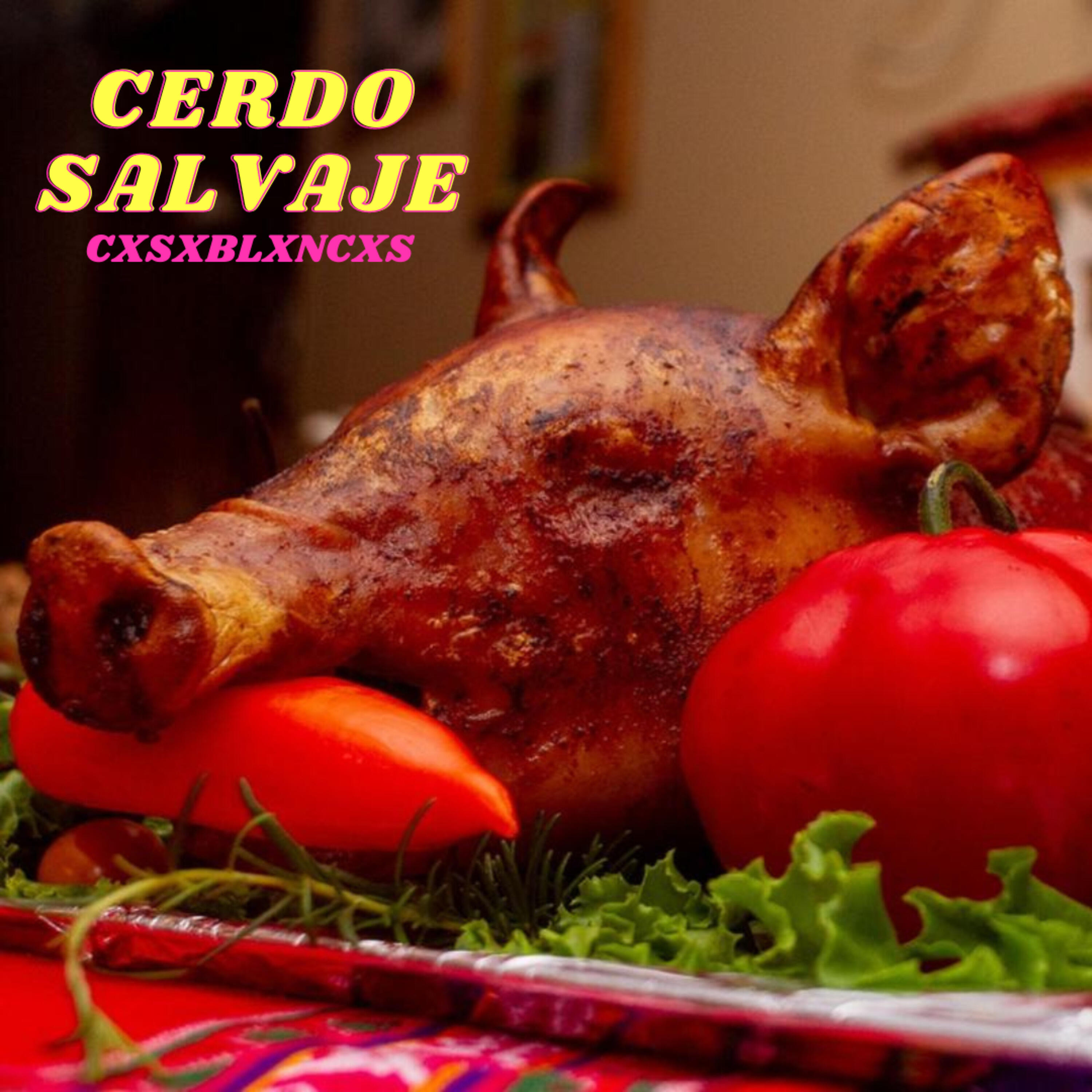 Релиз Cerdo Salvaje