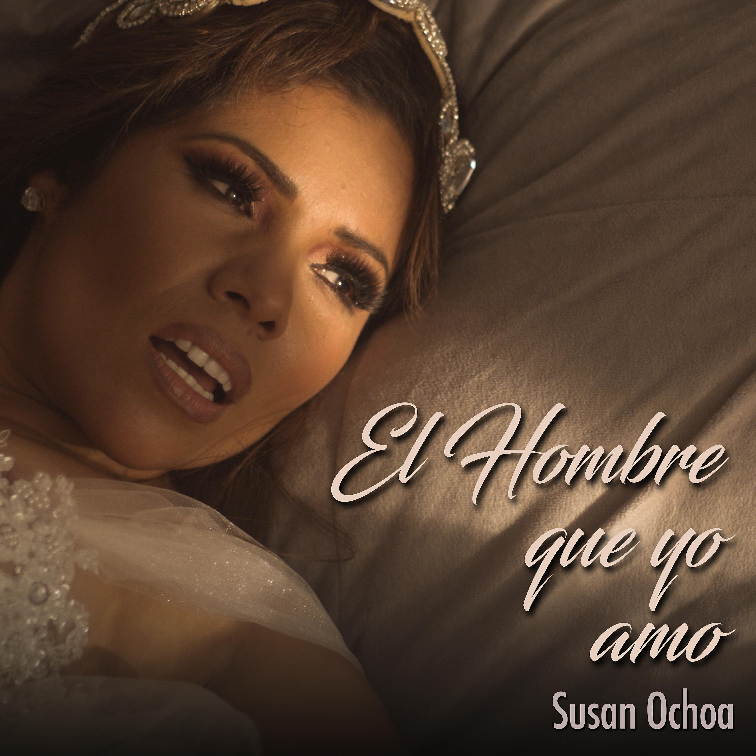 Релиз El Hombre Que Yo Amo