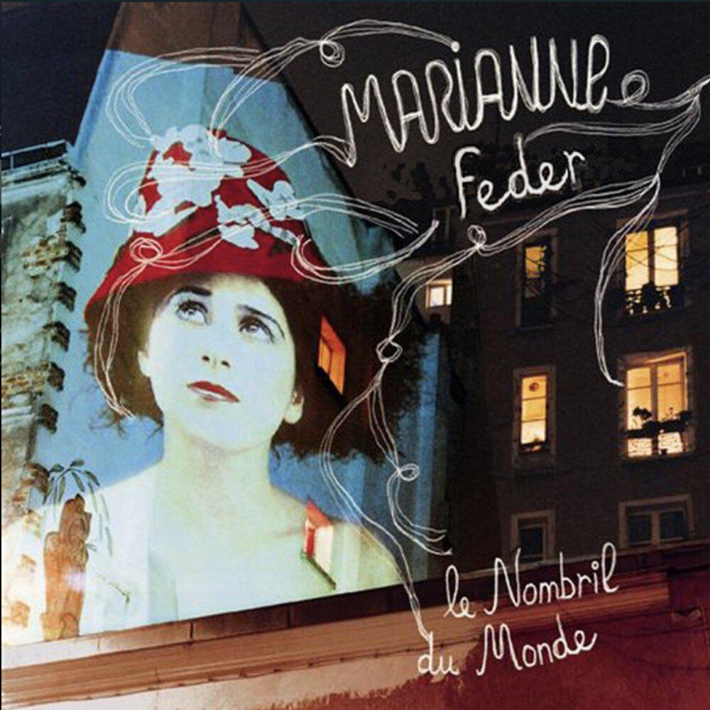 Релиз Le nombril du monde