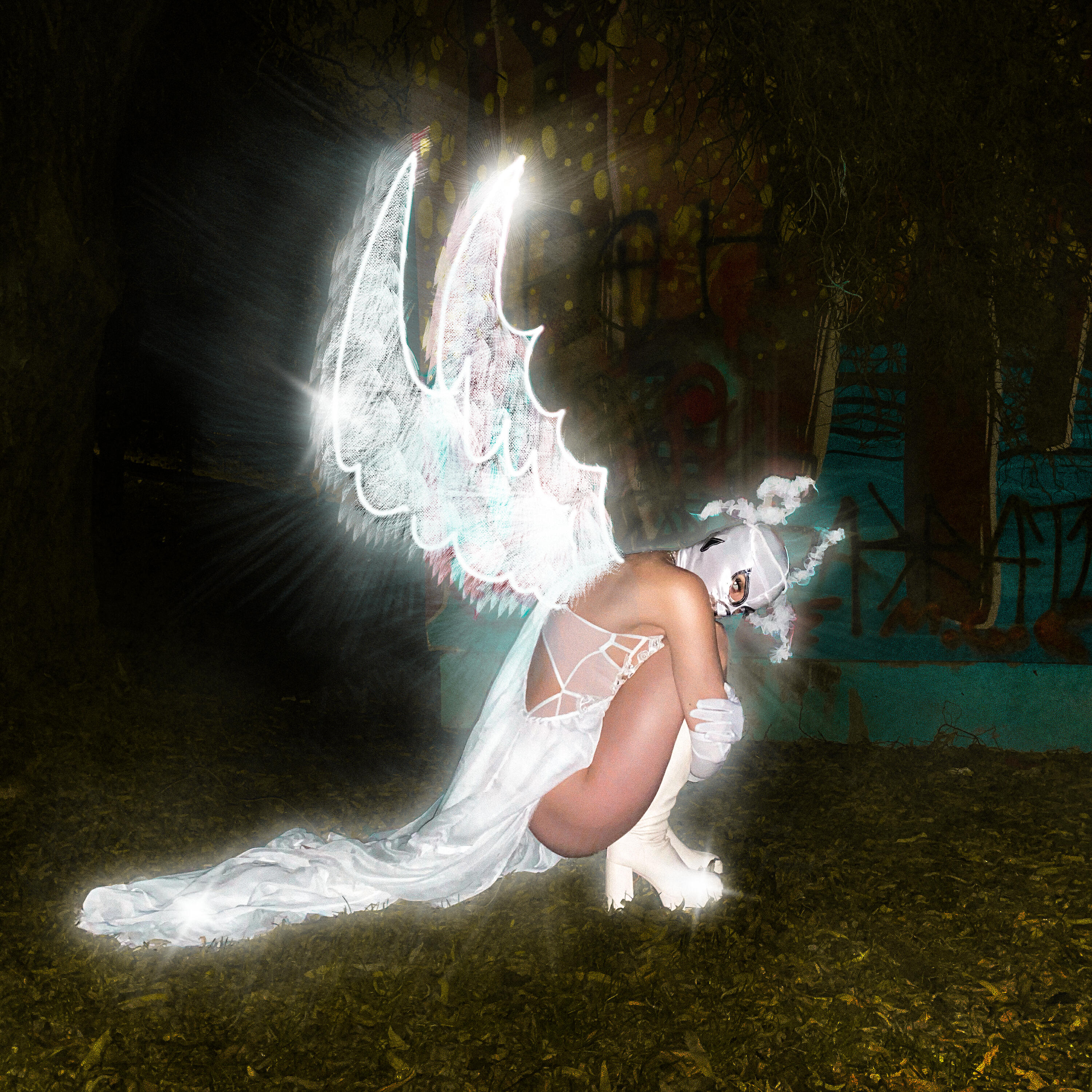 Bruja - Păsărească