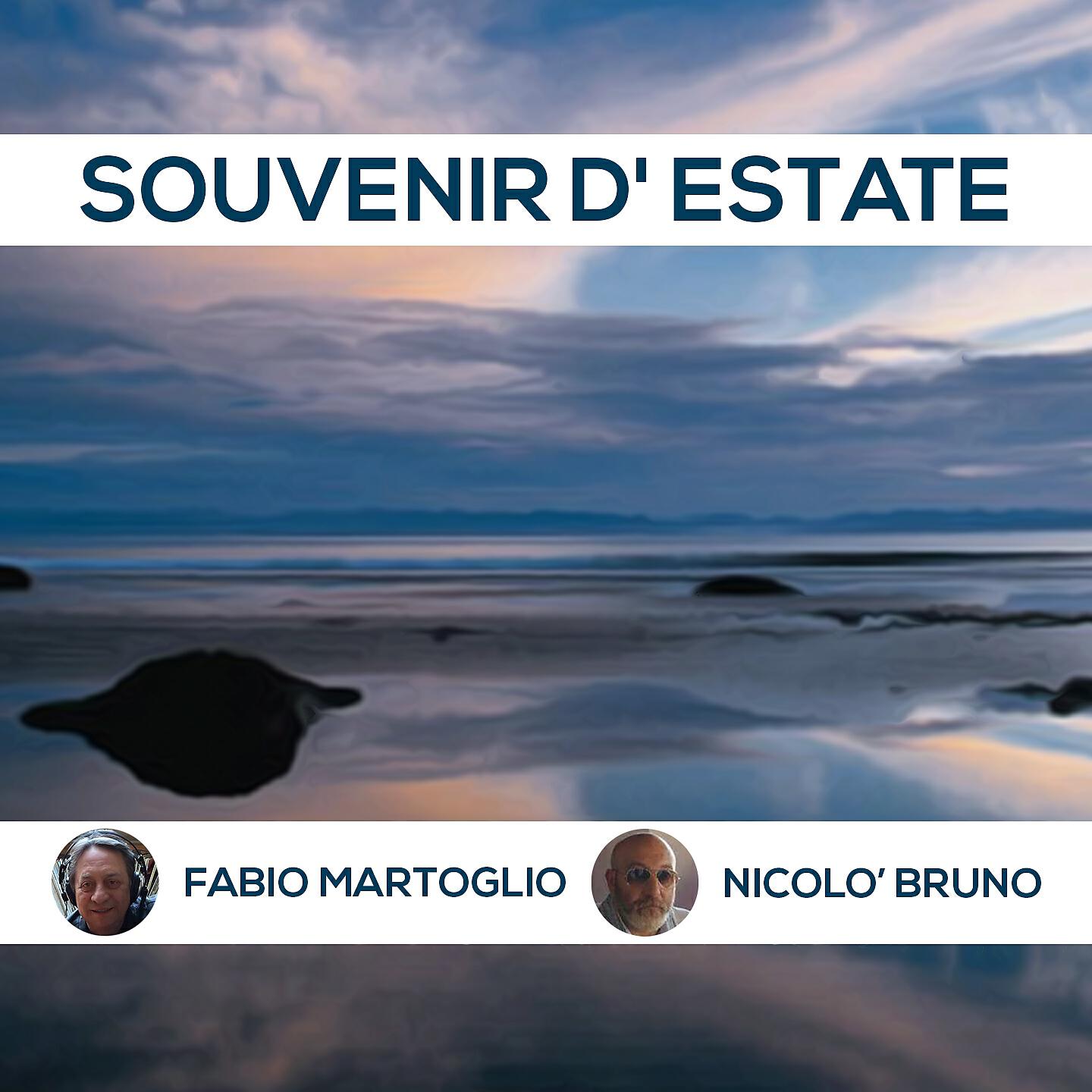 Релиз Souvenir d'estate
