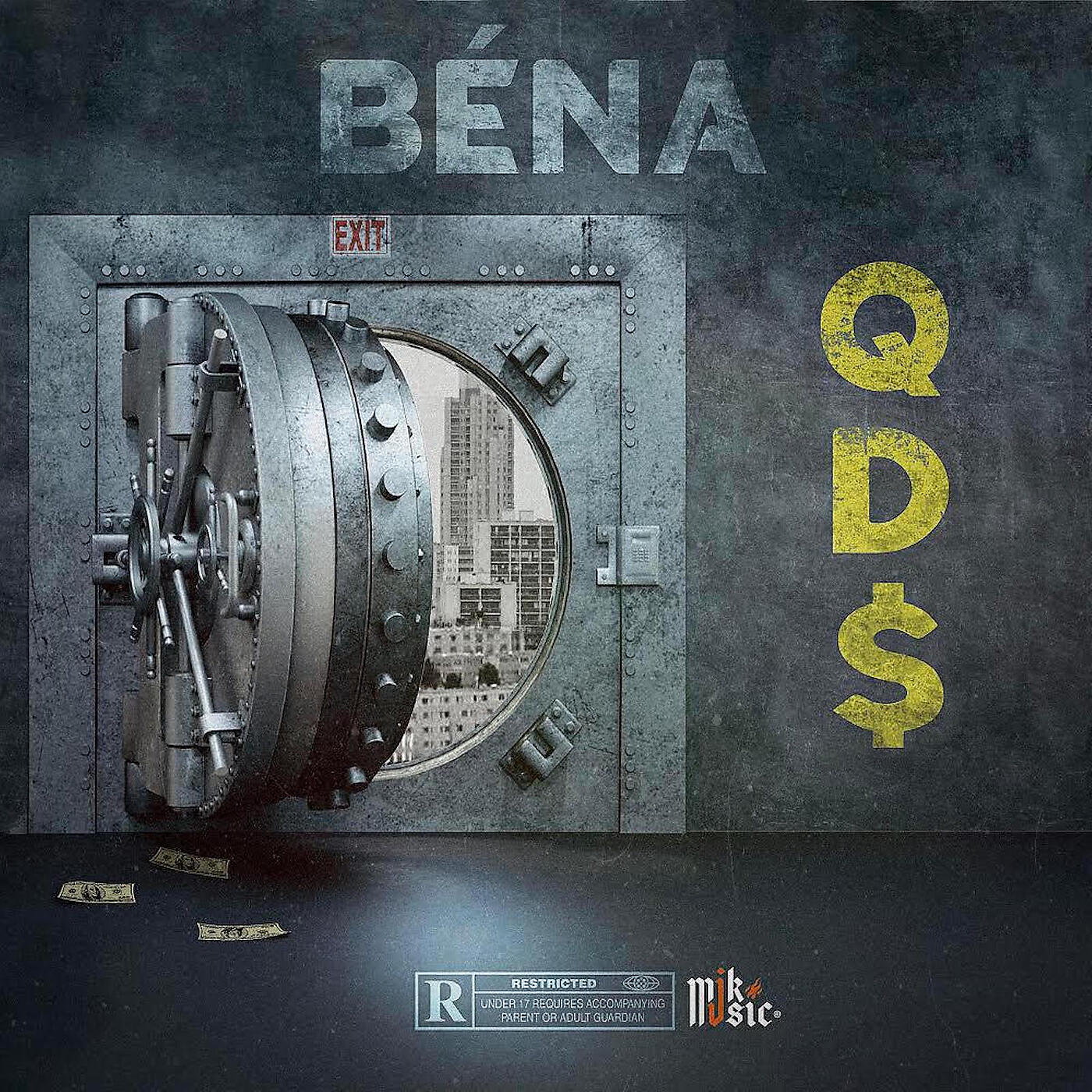 Béna