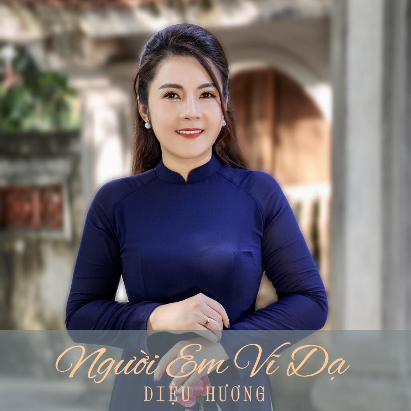 Релиз Người Em Vĩ Dạ