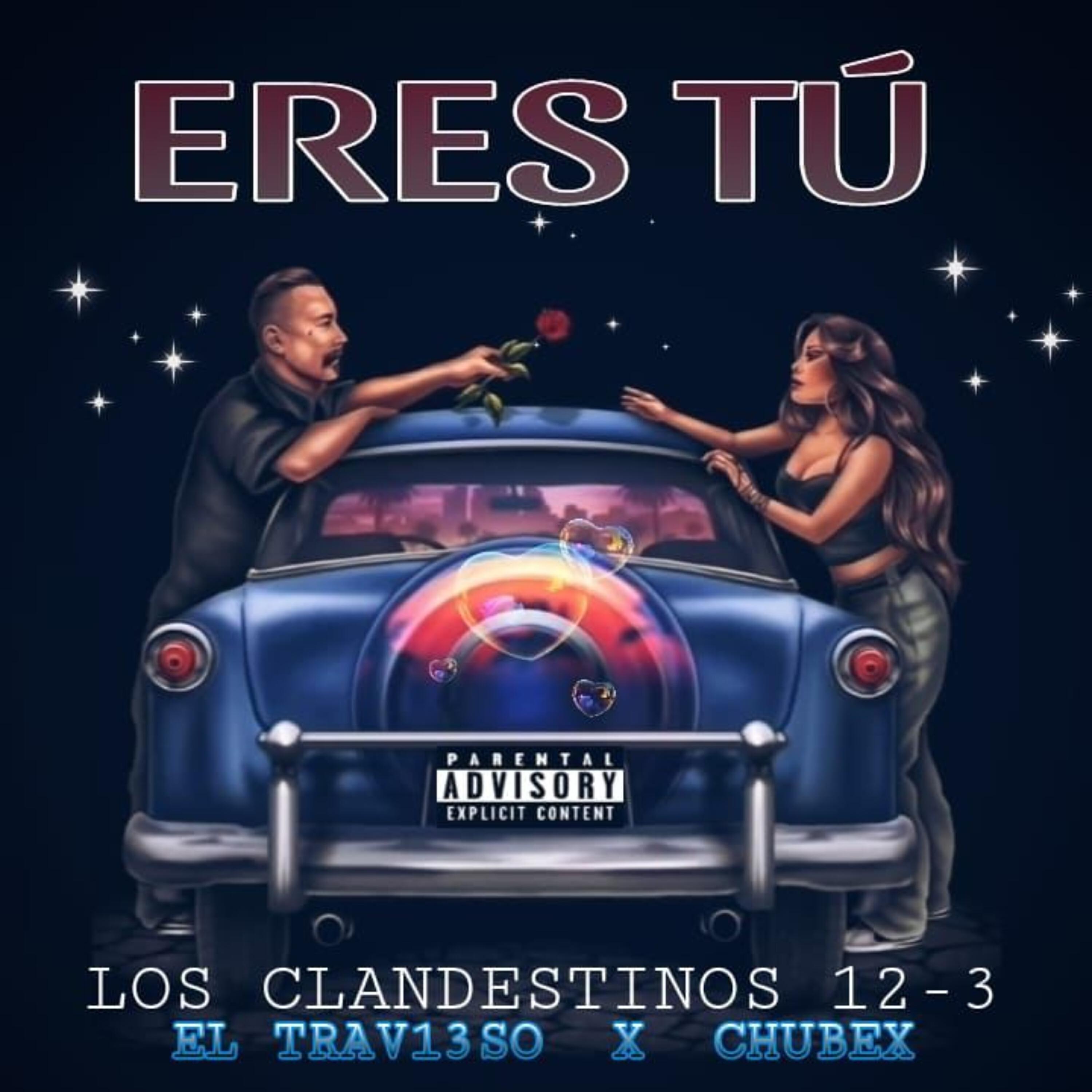 Релиз Eres Tú