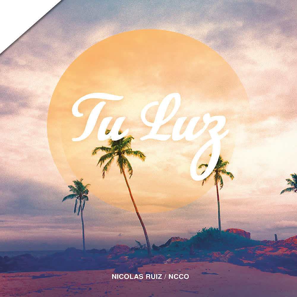 Релиз TU LUZ