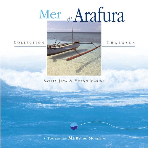 Релиз Toutes les mers du monde: mer d'arafura