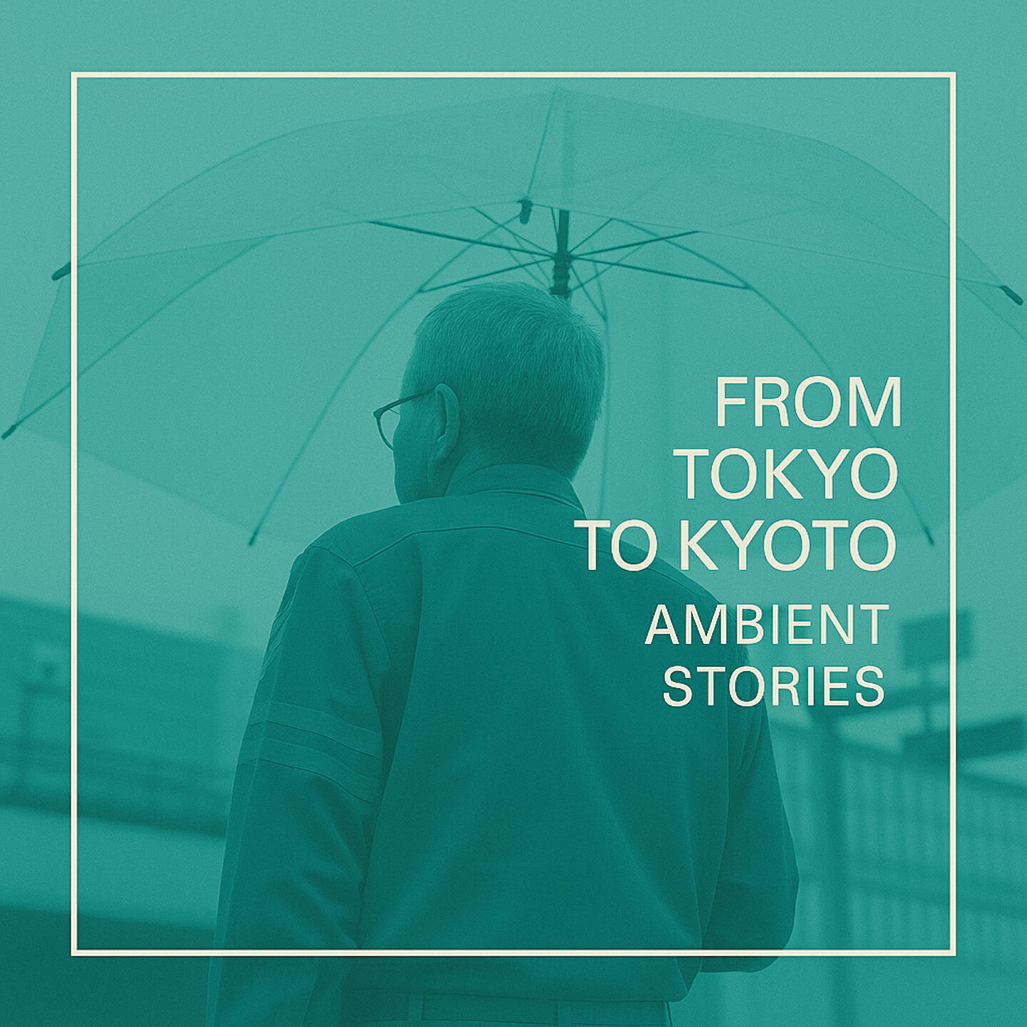 Релиз From Tokyo to Kyoto - Ambient Stories