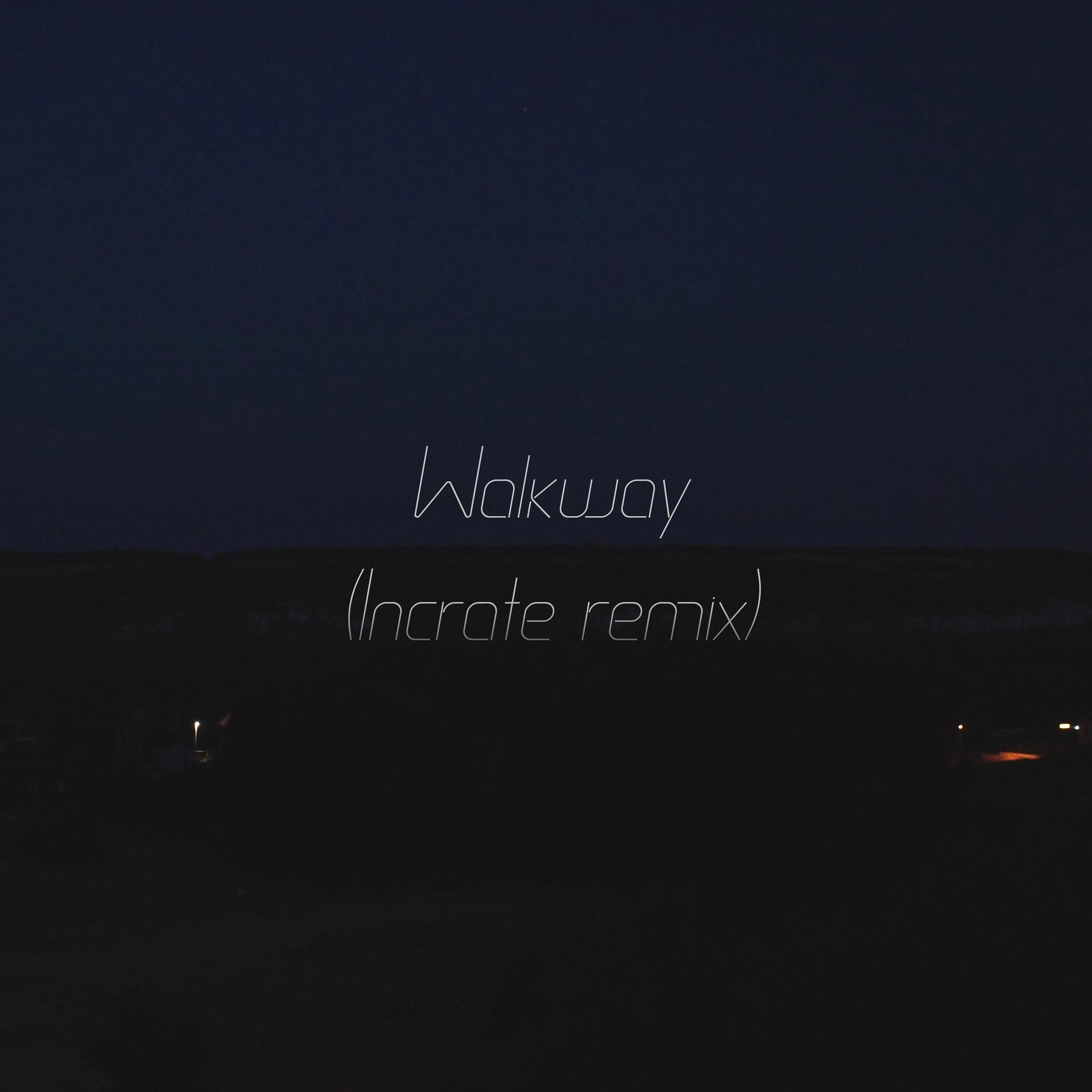 Релиз Walkway