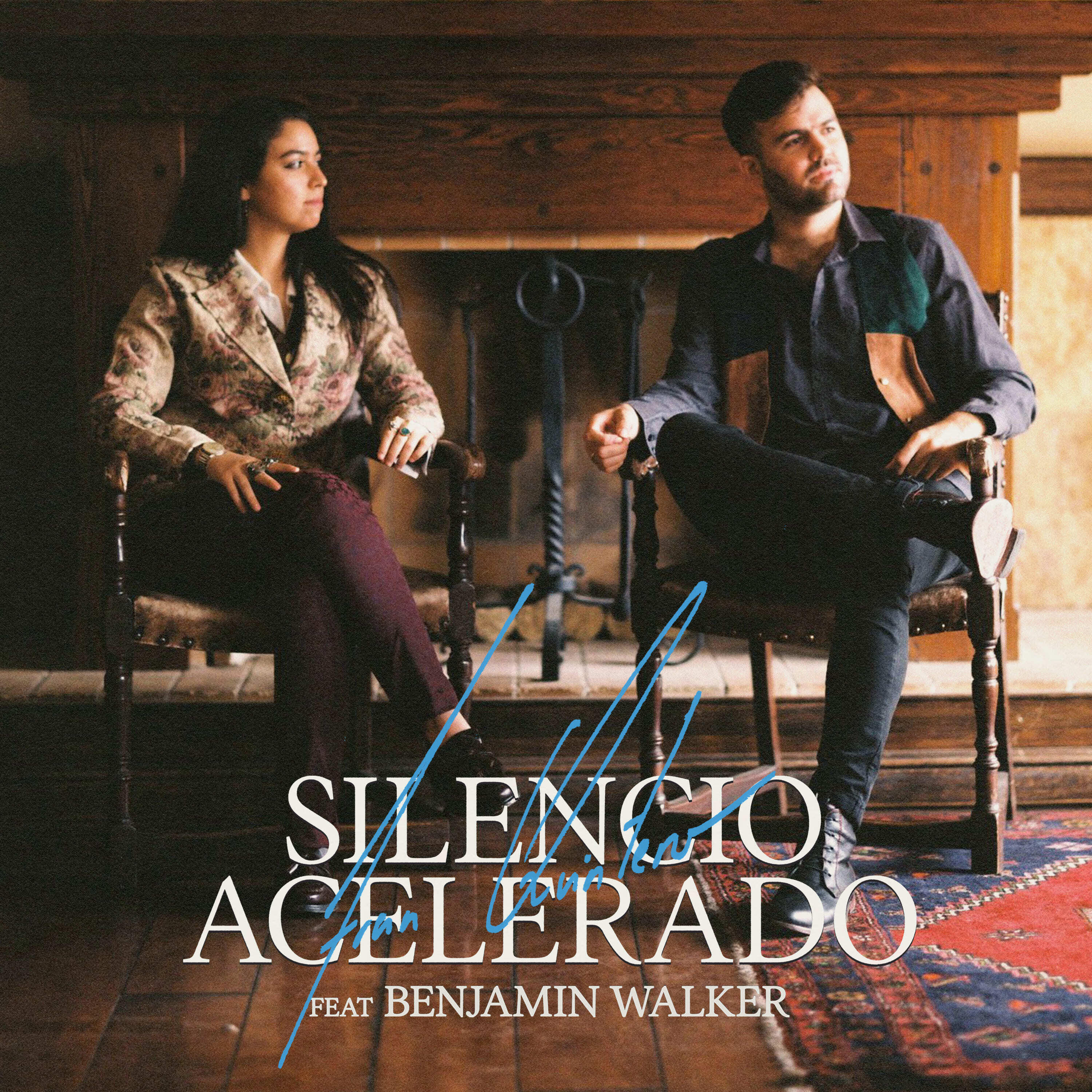 Релиз Silencio Acelerado