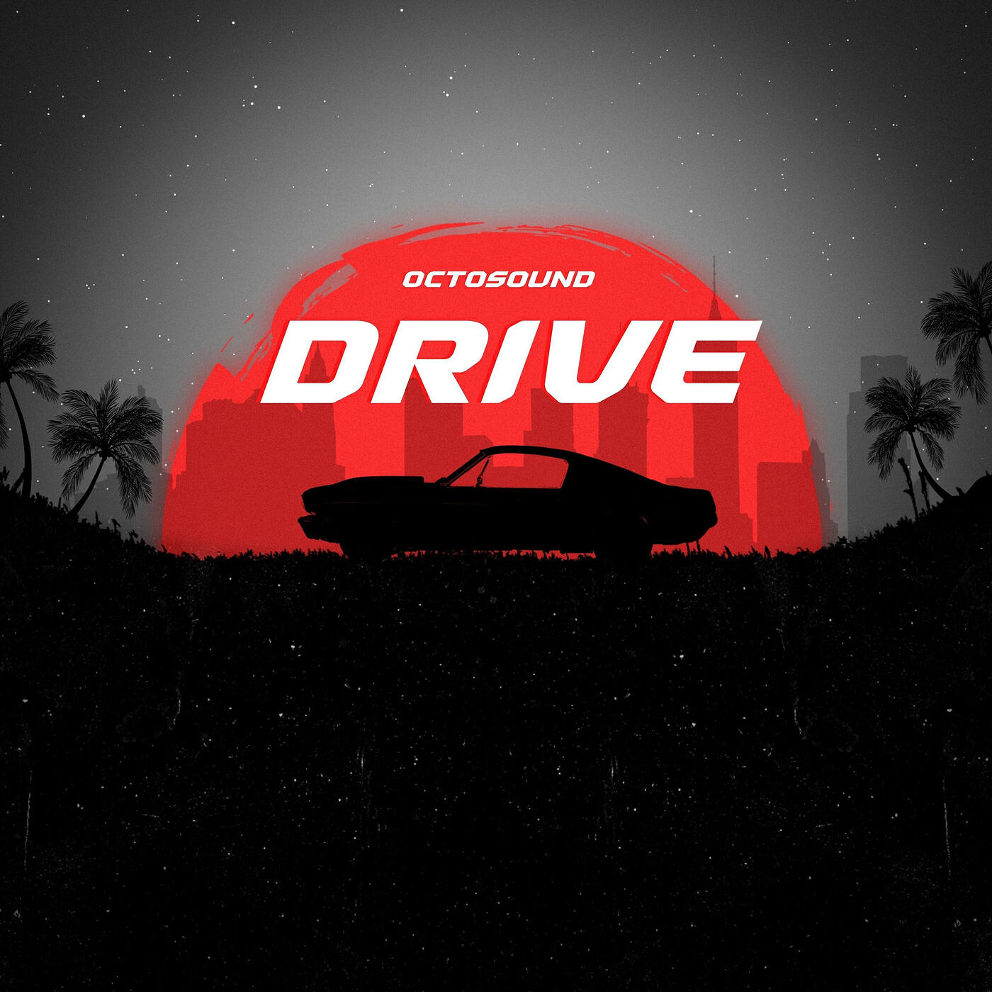 Релиз Drive