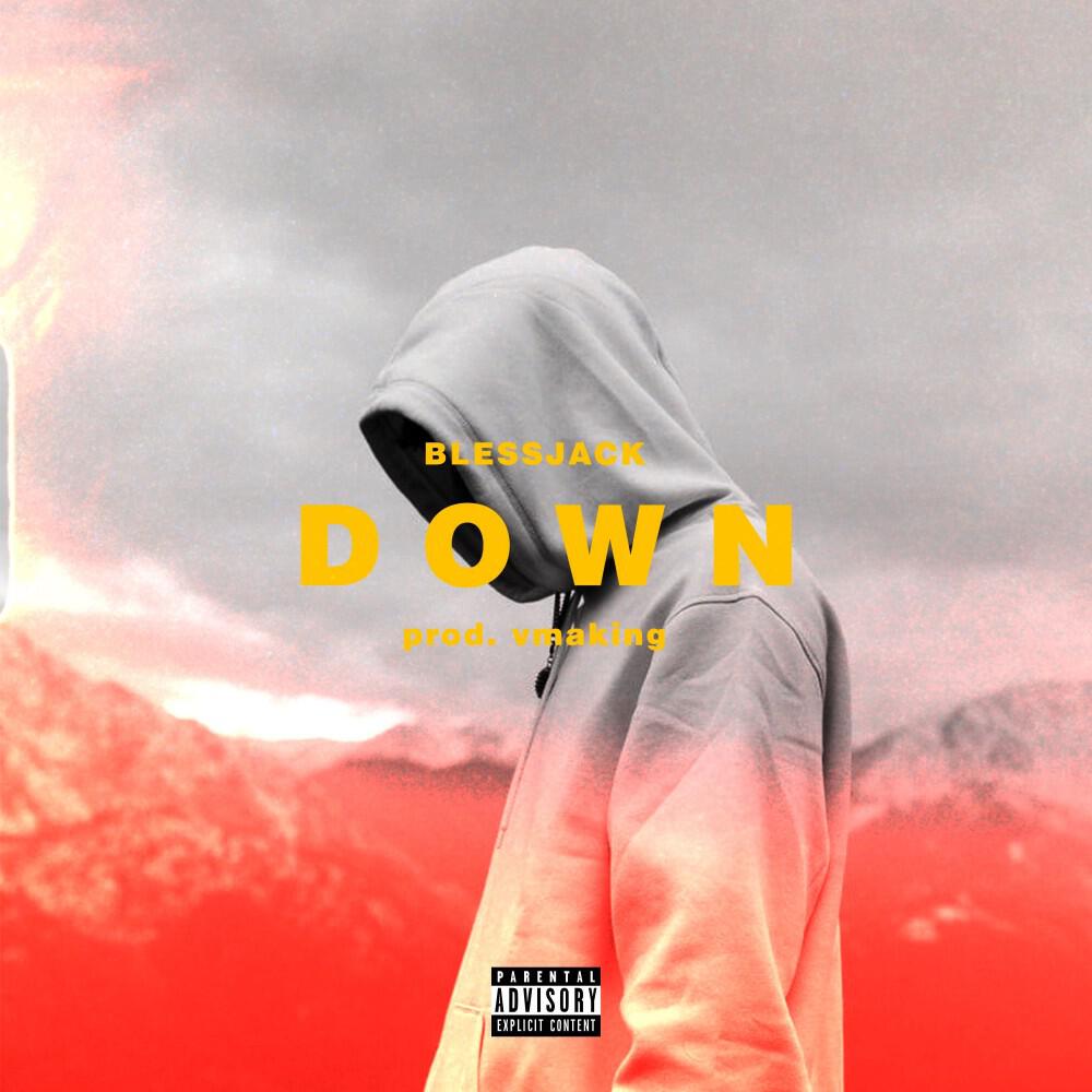 Релиз Down