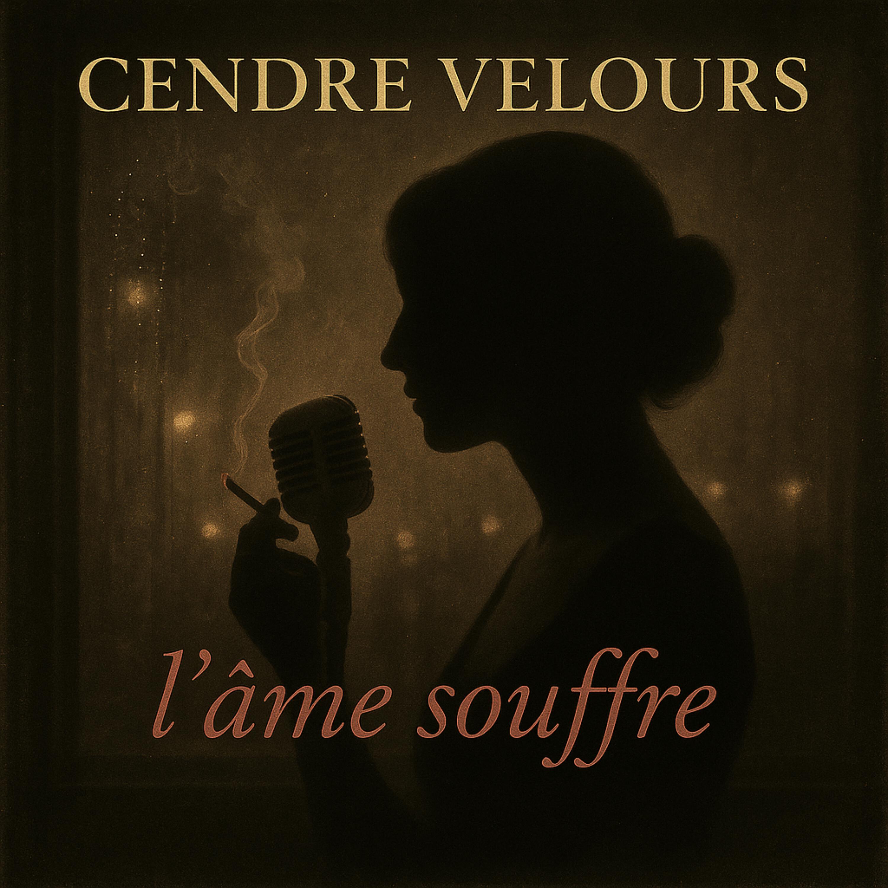 Cendre Velours